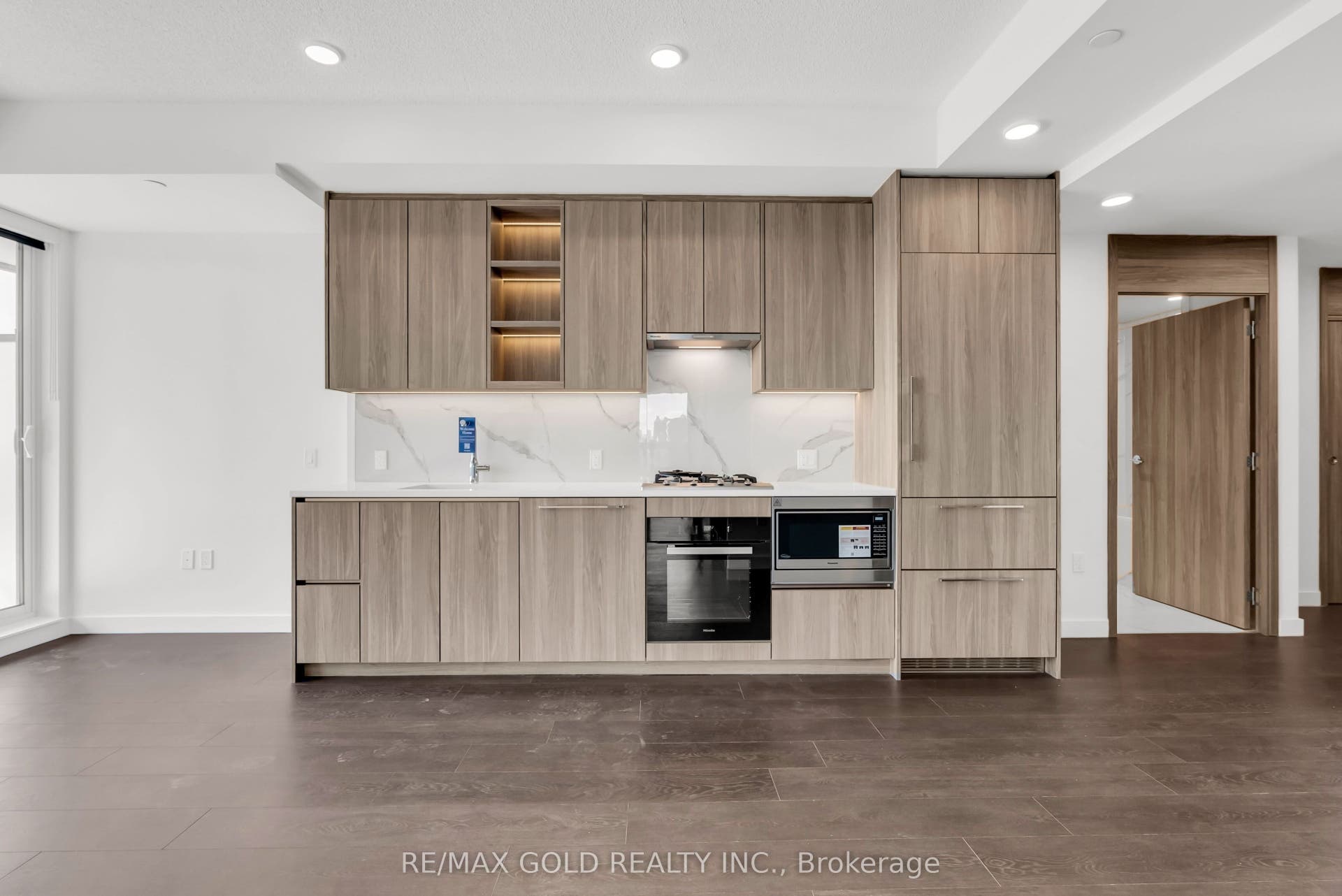 68 Esther Shiner Boulevard, #2315, Toronto C, Toronto ON M2K 0J6