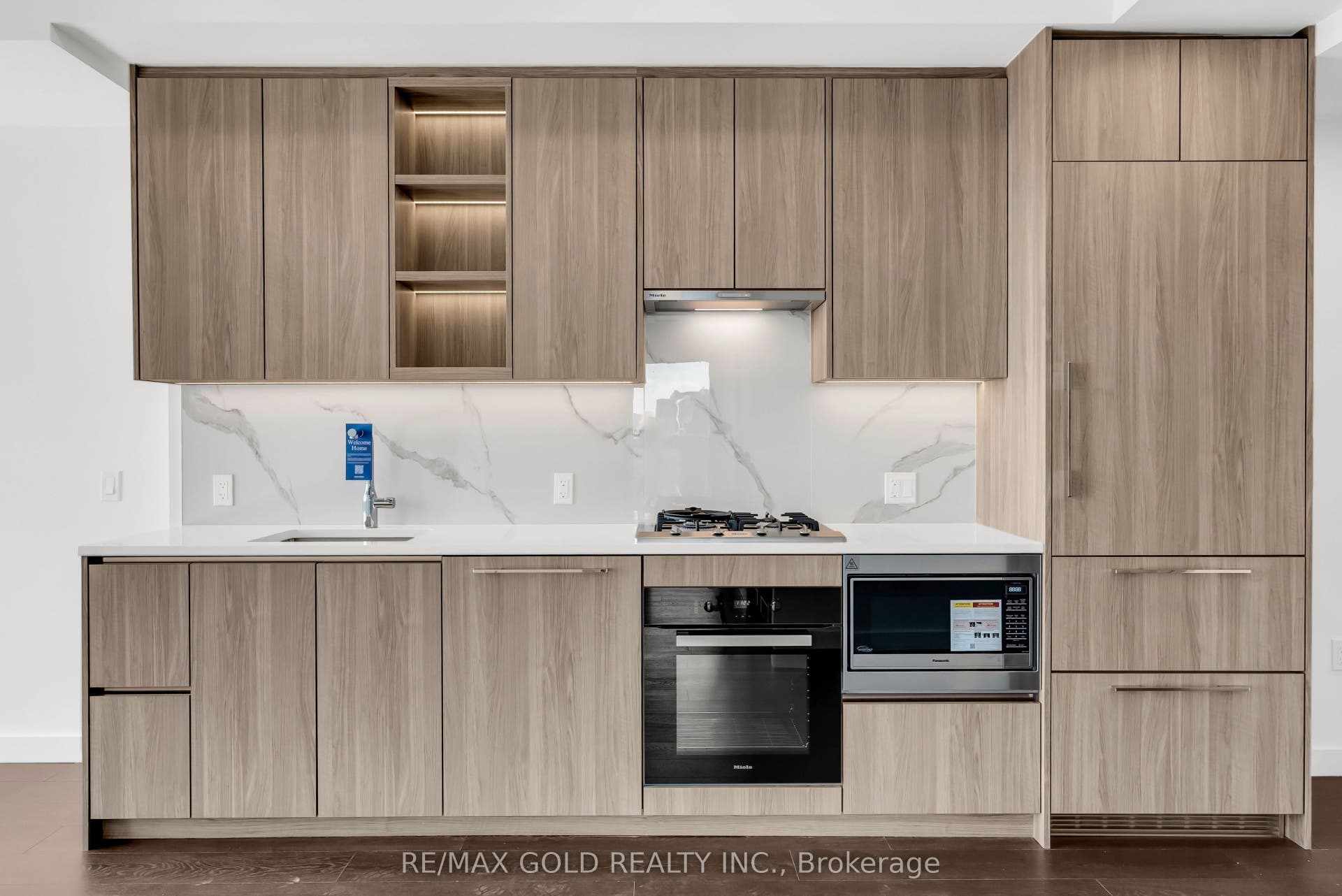 68 Esther Shiner Boulevard, #2315, Toronto C, Toronto ON M2K 0J6