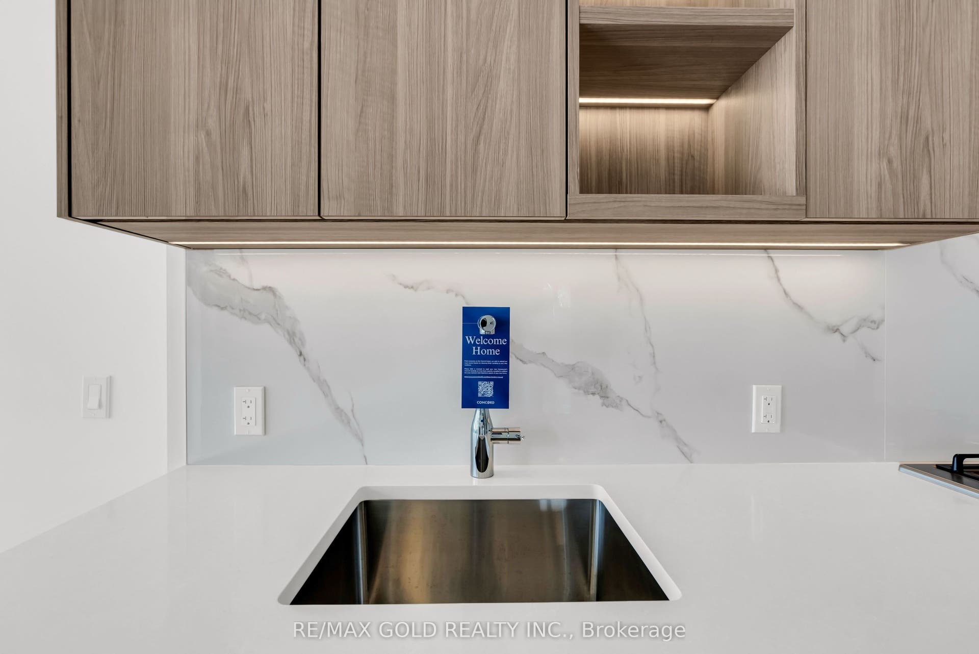 68 Esther Shiner Boulevard, #2315, Toronto C, Toronto ON M2K 0J6