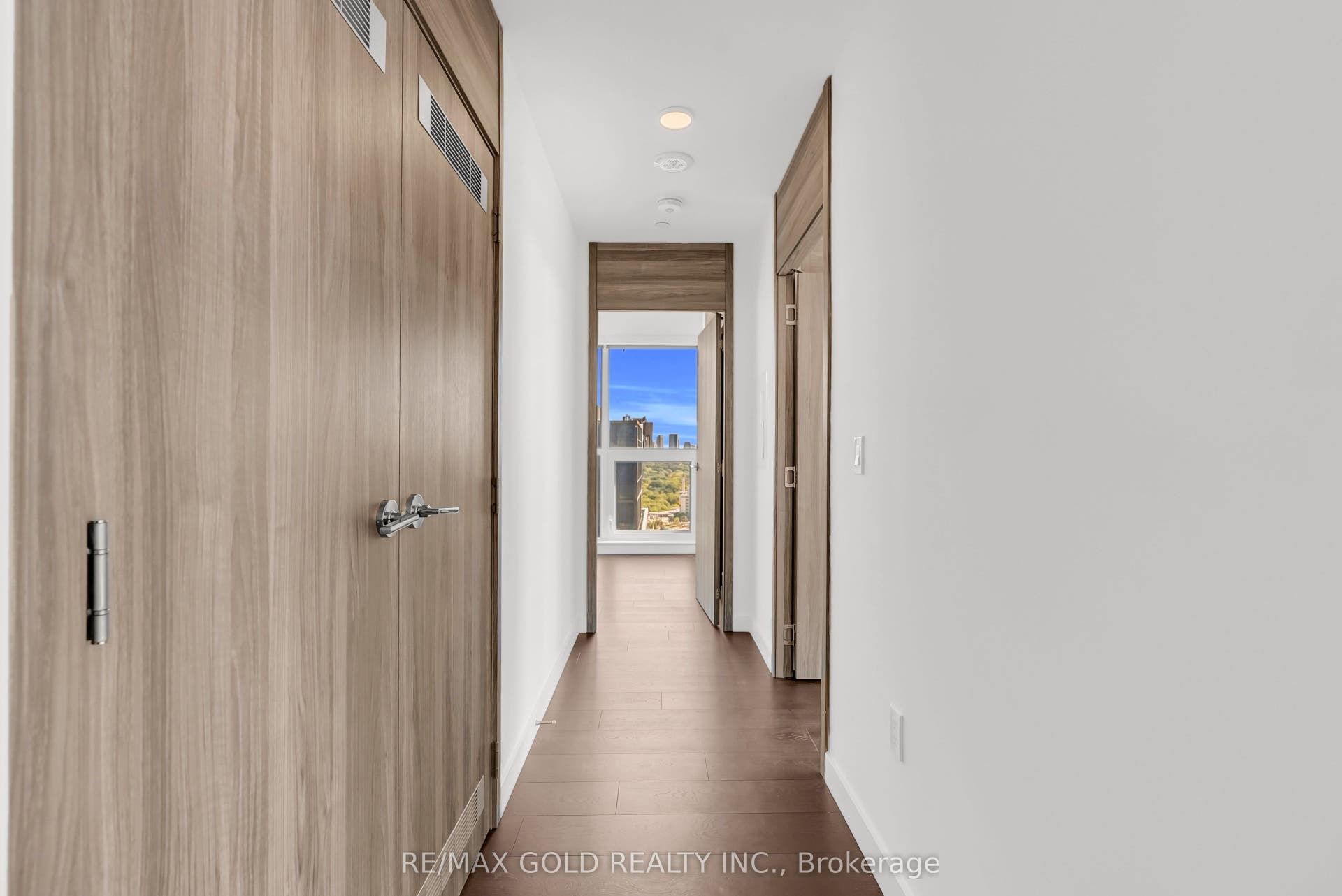 68 Esther Shiner Boulevard, #2315, Toronto C, Toronto ON M2K 0J6