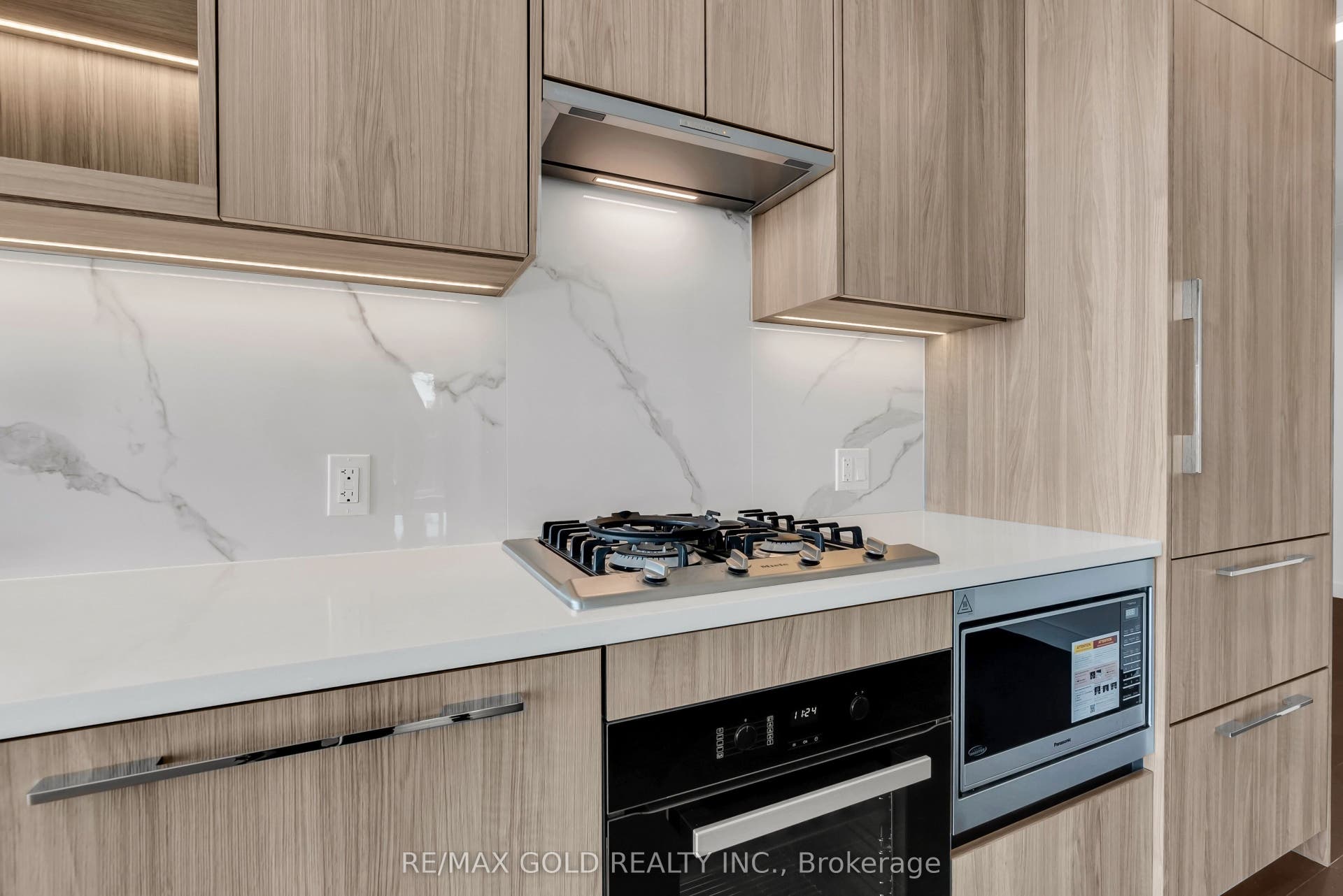 68 Esther Shiner Boulevard, #2315, Toronto C, Toronto ON M2K 0J6