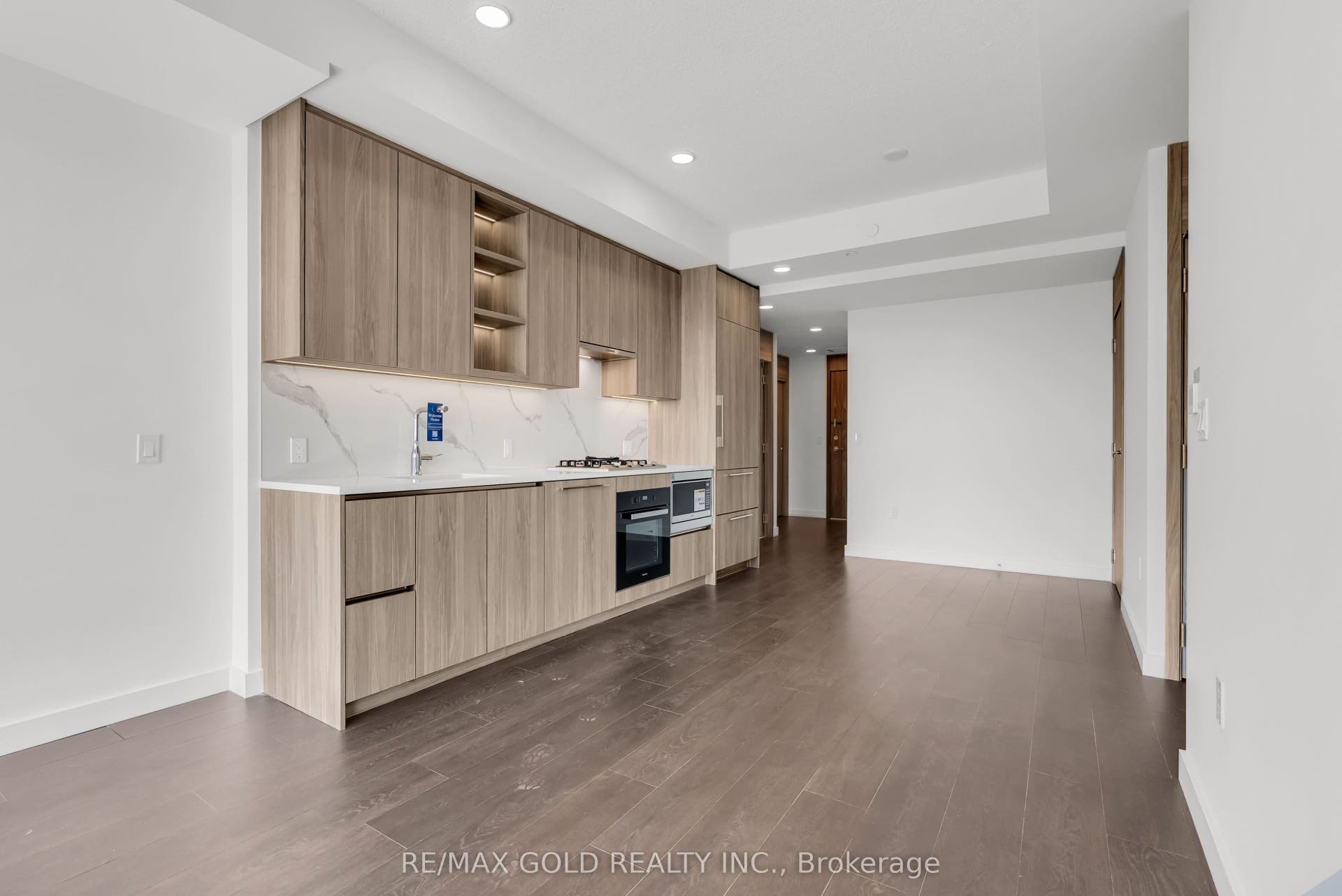 68 Esther Shiner Boulevard, #2315, Toronto C, Toronto ON M2K 0J6