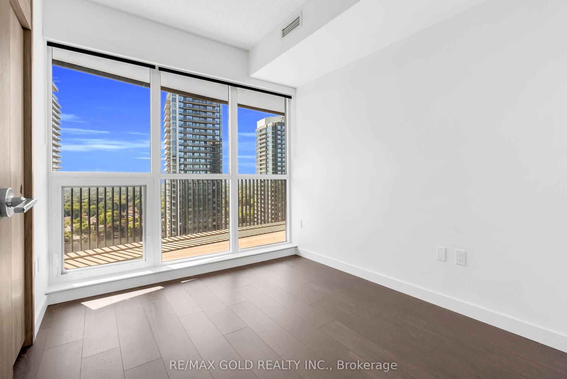 68 Esther Shiner Boulevard, #2315, Toronto C, Toronto ON M2K 0J6