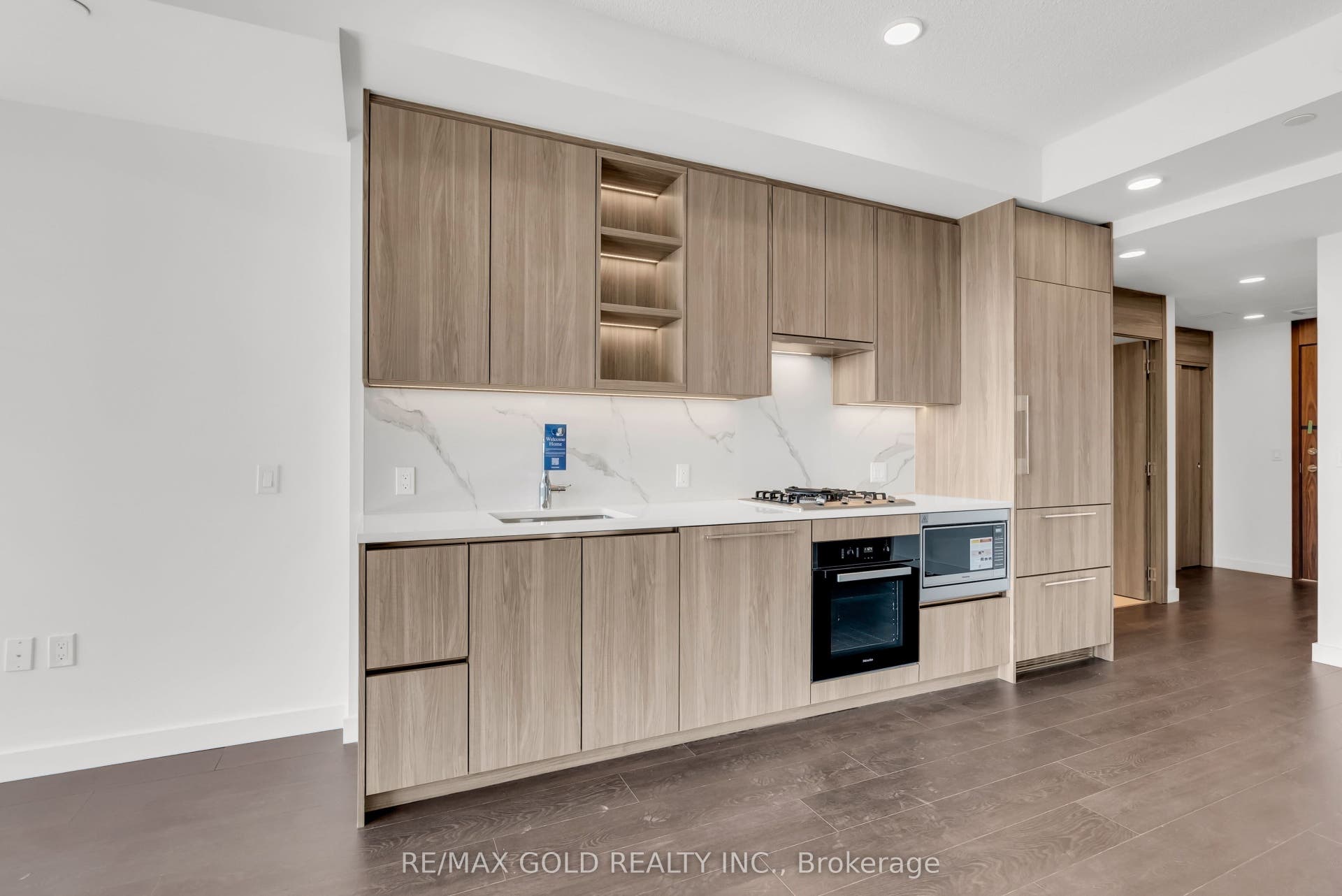 68 Esther Shiner Boulevard, #2315, Toronto C, Toronto ON M2K 0J6