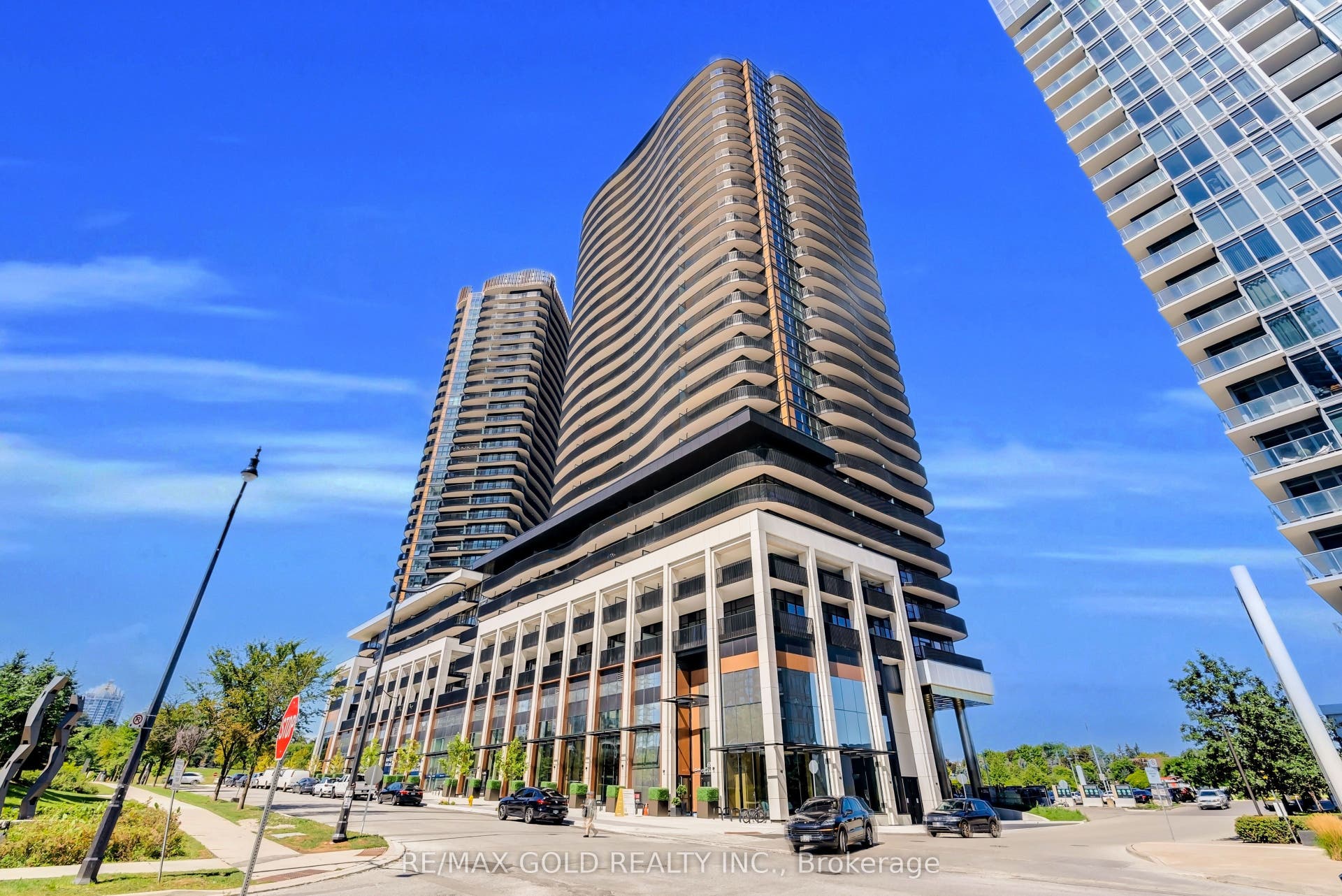 68 Esther Shiner Boulevard, #2315, Toronto C, Toronto ON M2K 0J6