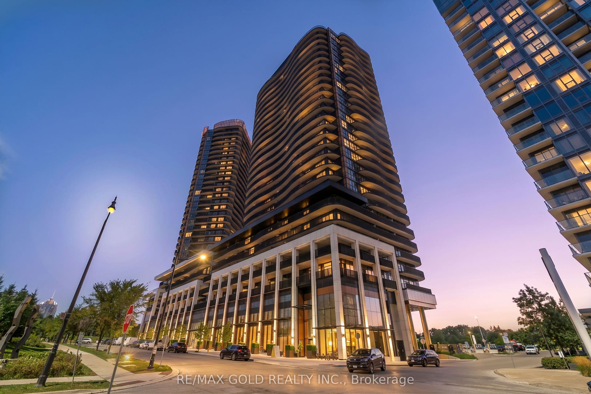 68 Esther Shiner Boulevard, #2315, Toronto C, Toronto ON M2K 0J6
