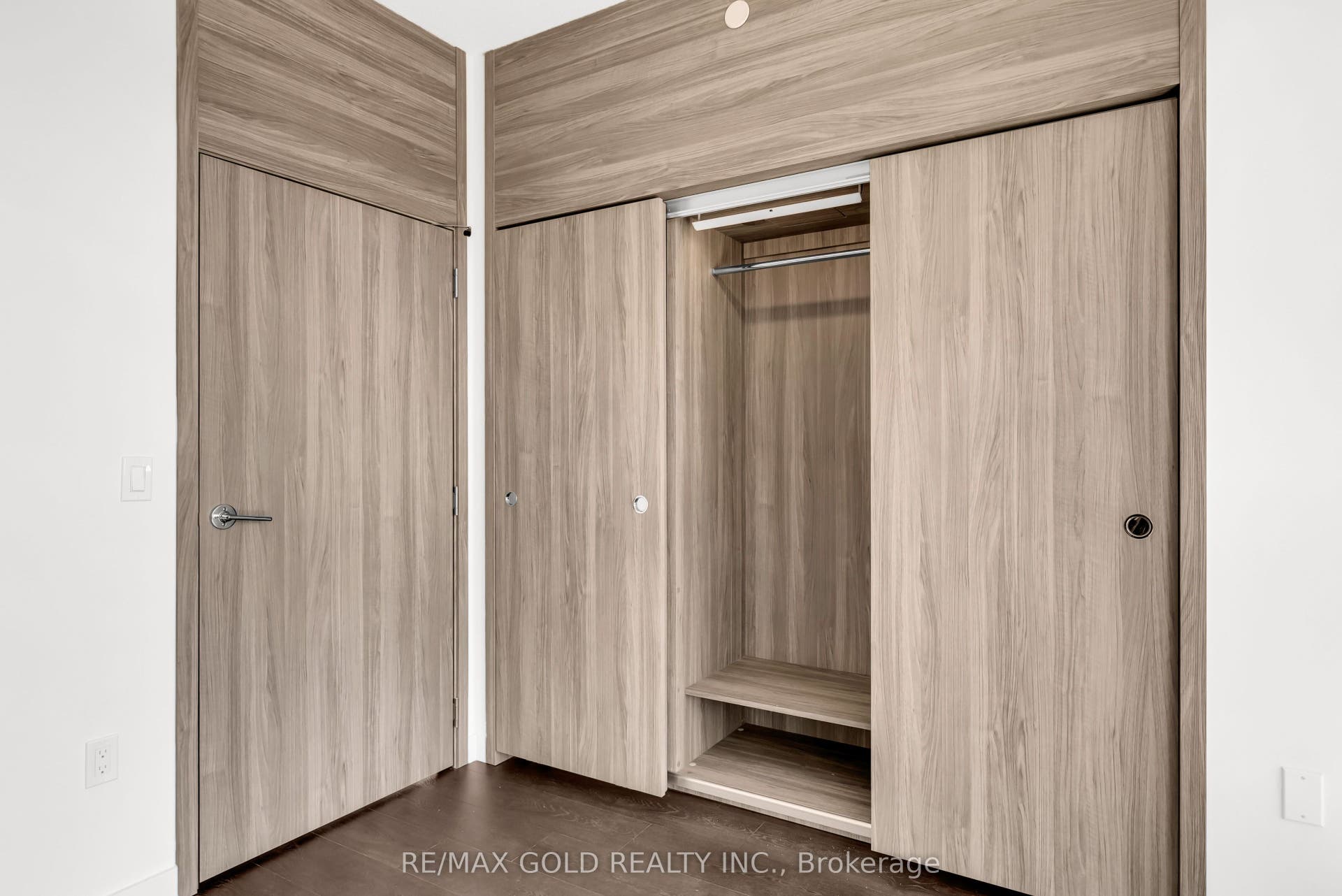 68 Esther Shiner Boulevard, #2315, Toronto C, Toronto ON M2K 0J6