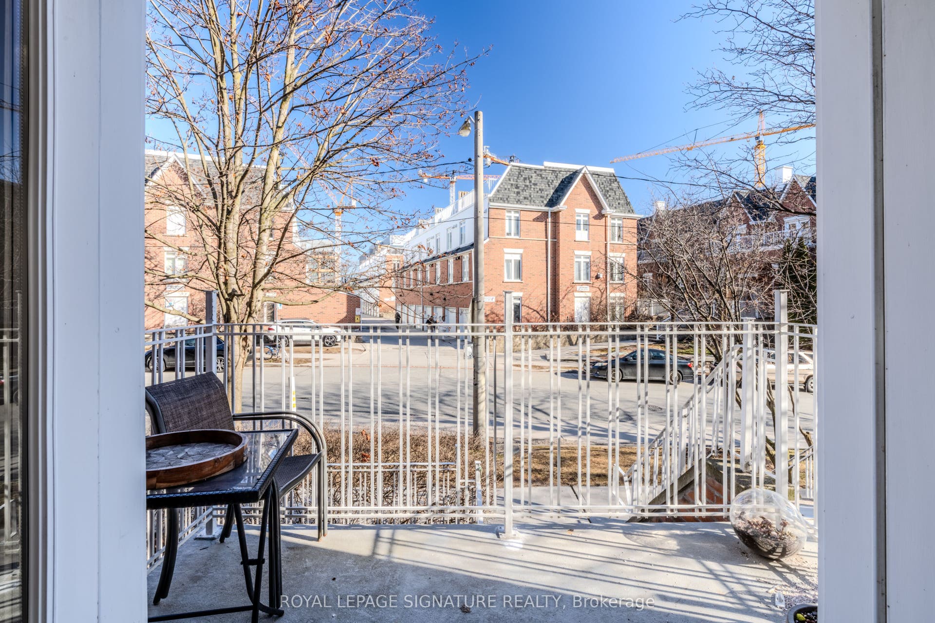 1 Sudbury Street, #102, Toronto C01, Toronto C, Toronto ON M6J 3W6 1 Sudbury Street, #102, Toronto C01, Toronto C, Toronto ON M6J 3W6