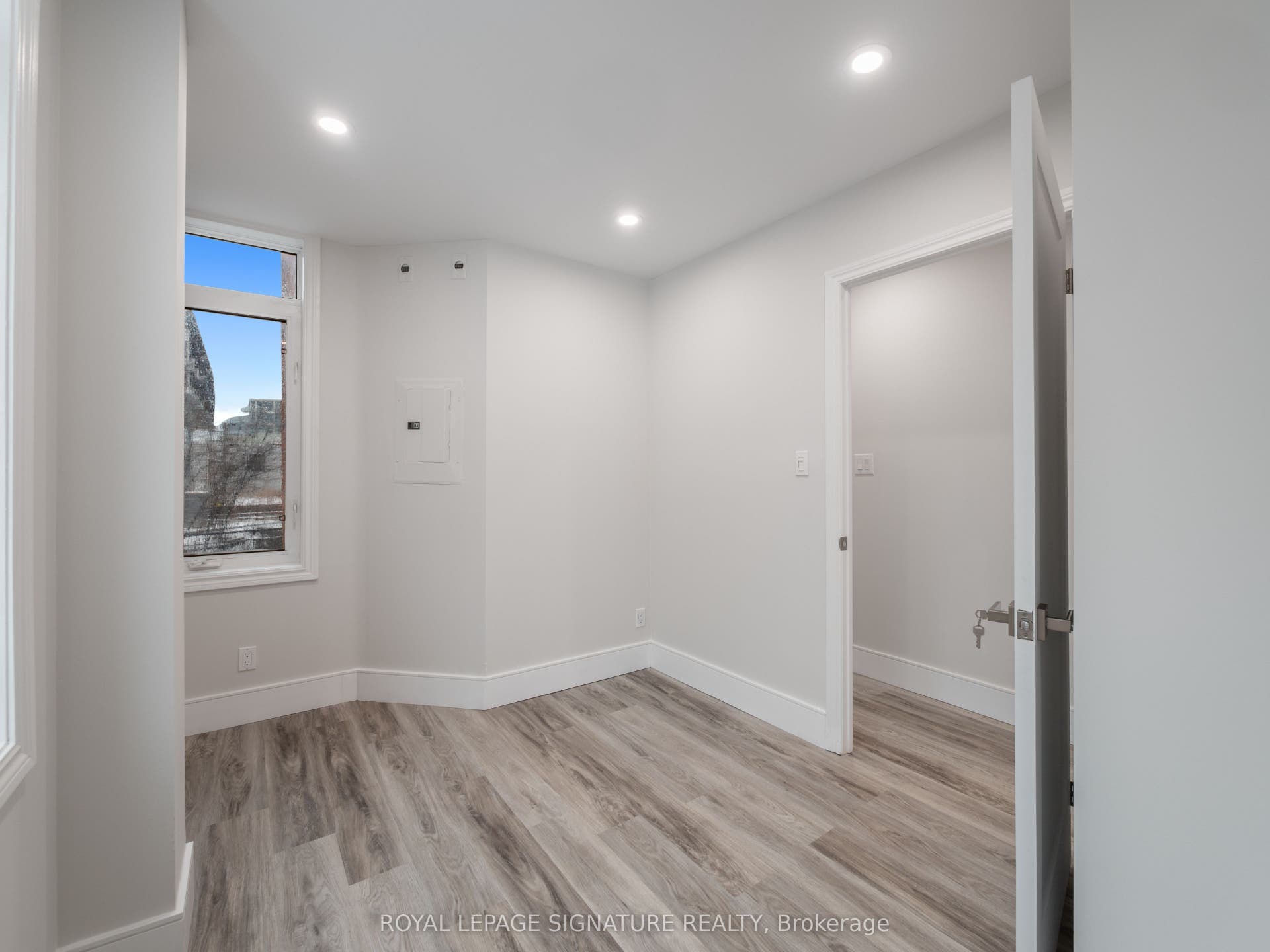 1 Sudbury Street, #102, Toronto C01, Toronto C, Toronto ON M6J 3W6 1 Sudbury Street, #102, Toronto C01, Toronto C, Toronto ON M6J 3W6