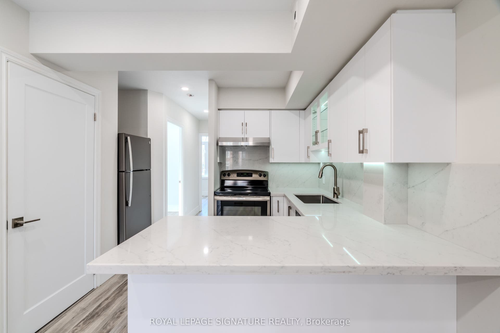 1 Sudbury Street, #102, Toronto C01, Toronto C, Toronto ON M6J 3W6 1 Sudbury Street, #102, Toronto C01, Toronto C, Toronto ON M6J 3W6
