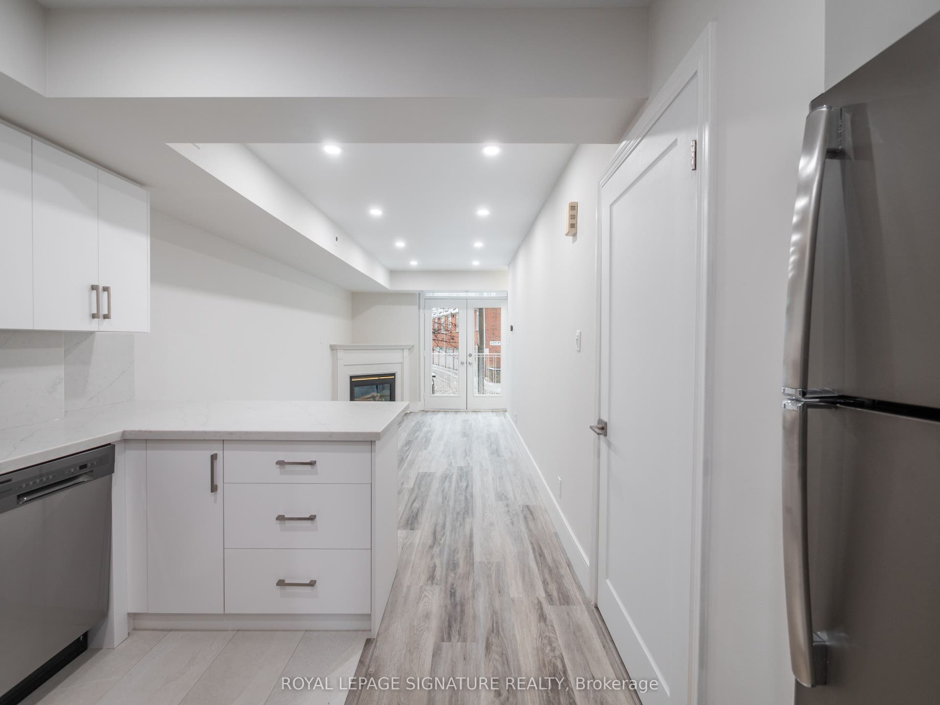 1 Sudbury Street, #102, Toronto C01, Toronto C, Toronto ON M6J 3W6 1 Sudbury Street, #102, Toronto C01, Toronto C, Toronto ON M6J 3W6