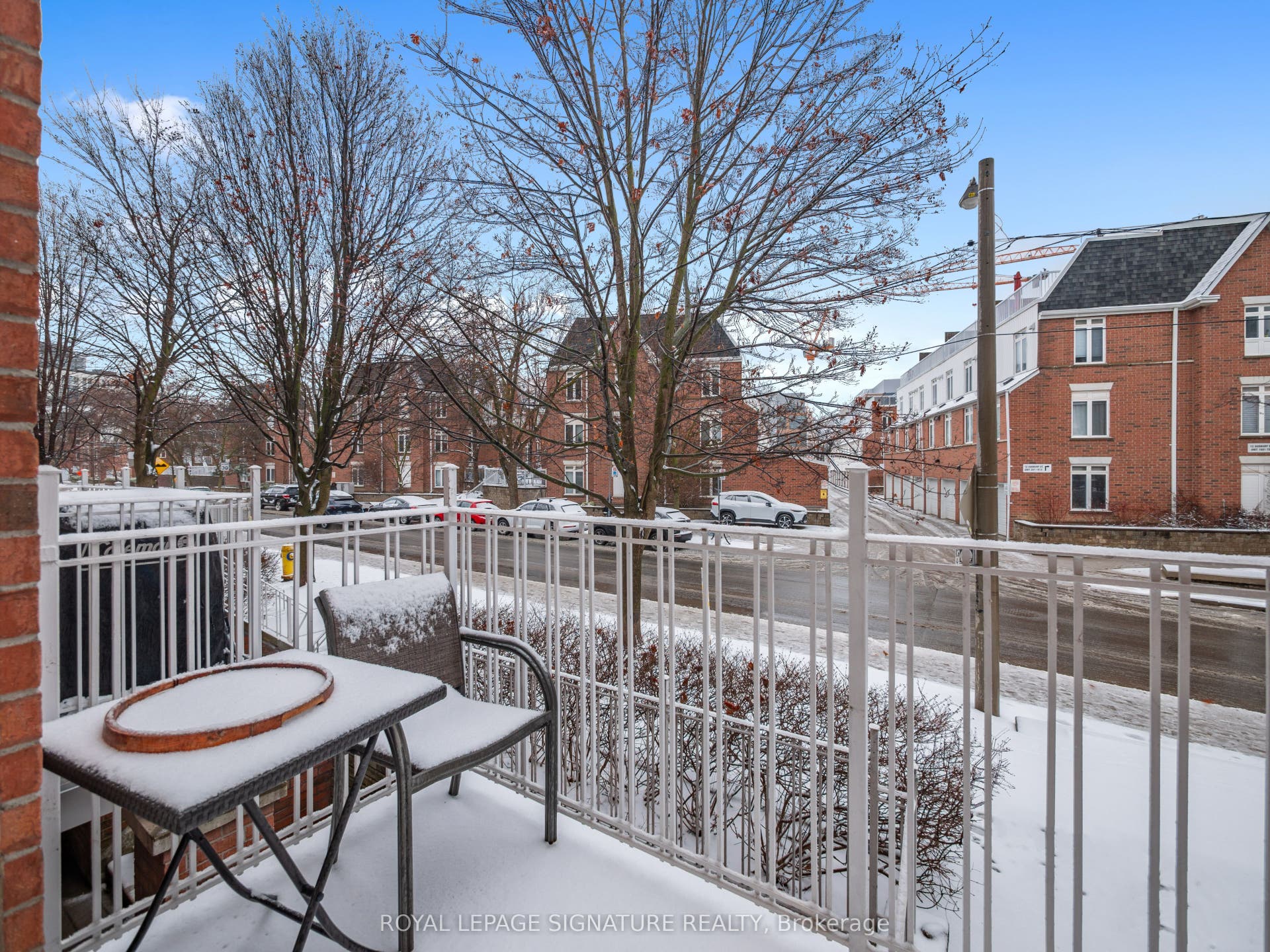 1 Sudbury Street, #102, Toronto C01, Toronto C, Toronto ON M6J 3W6 1 Sudbury Street, #102, Toronto C01, Toronto C, Toronto ON M6J 3W6