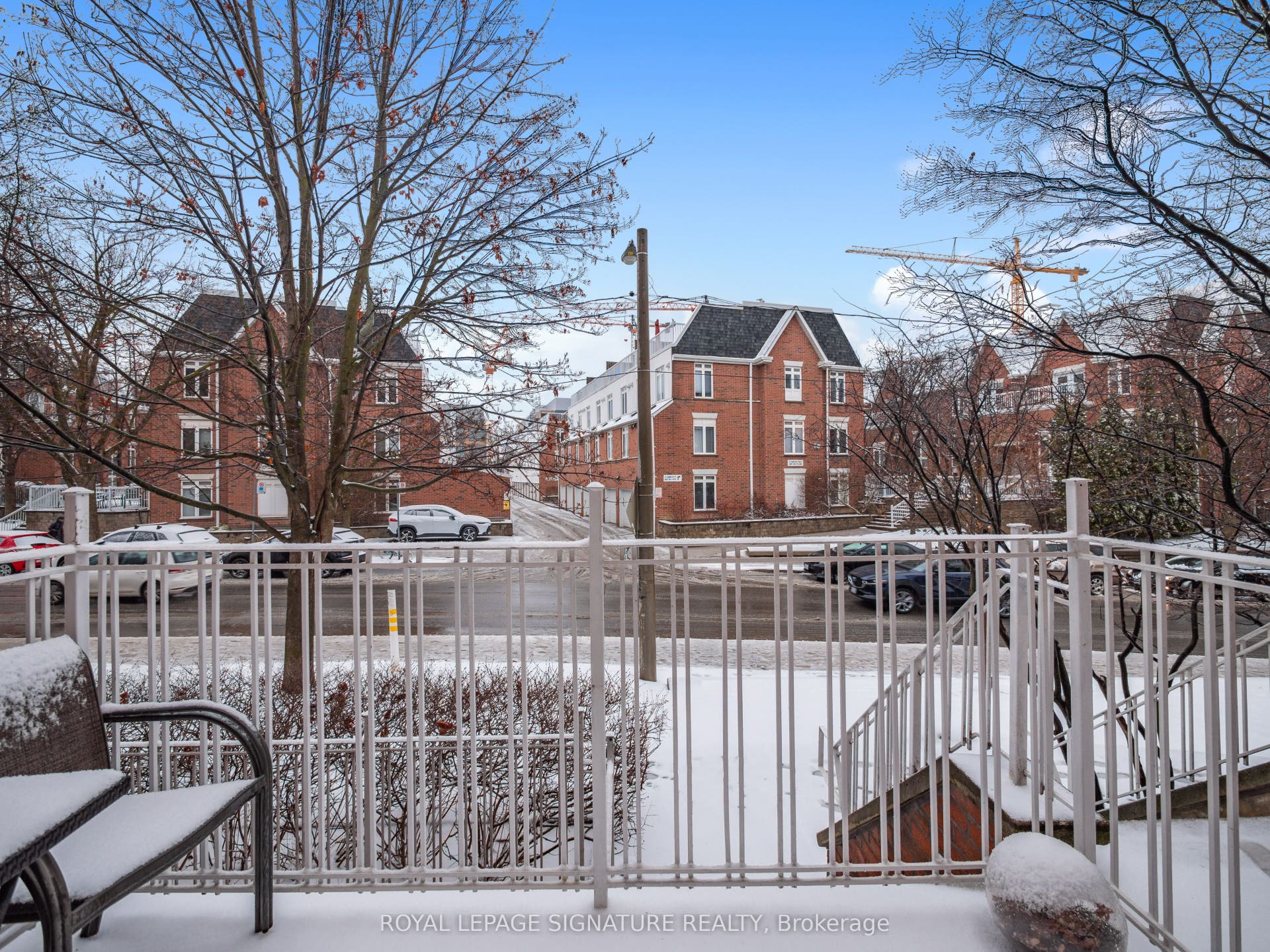 1 Sudbury Street, #102, Toronto C01, Toronto C, Toronto ON M6J 3W6 1 Sudbury Street, #102, Toronto C01, Toronto C, Toronto ON M6J 3W6