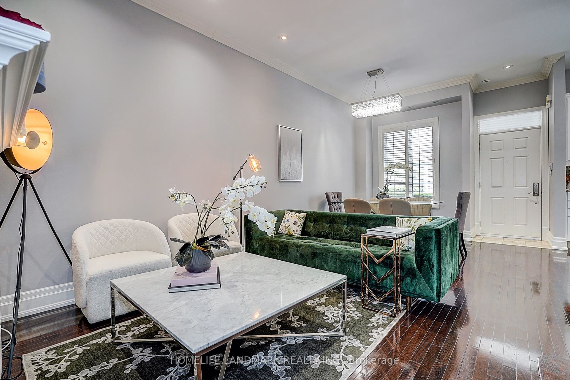51 York Mills Road, #309, Toronto C12, Toronto C, Toronto ON M2P 1B6