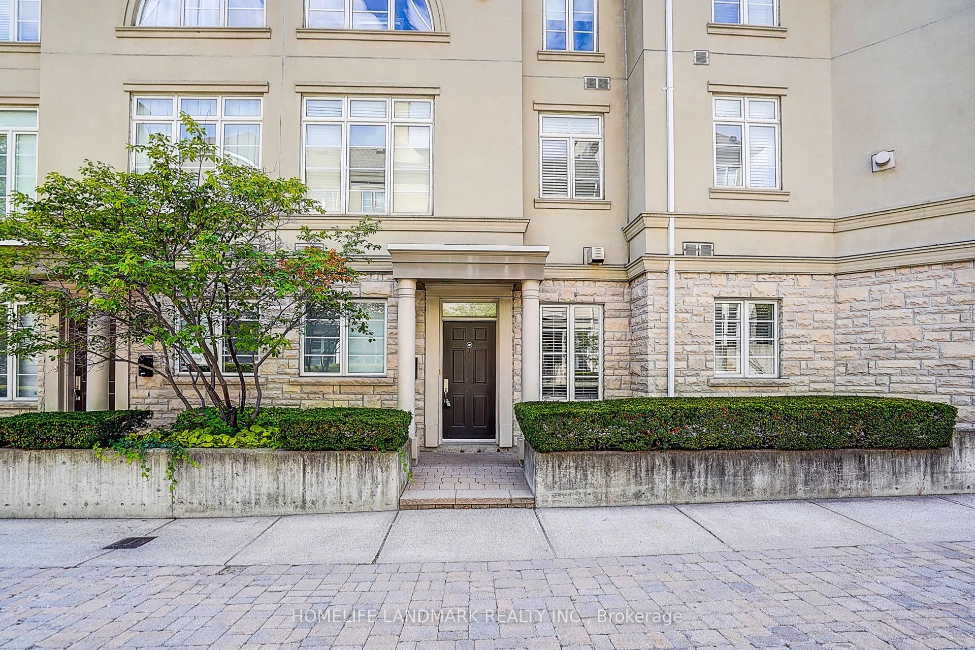 51 York Mills Road, #309, Toronto C12, Toronto C, Toronto ON M2P 1B6