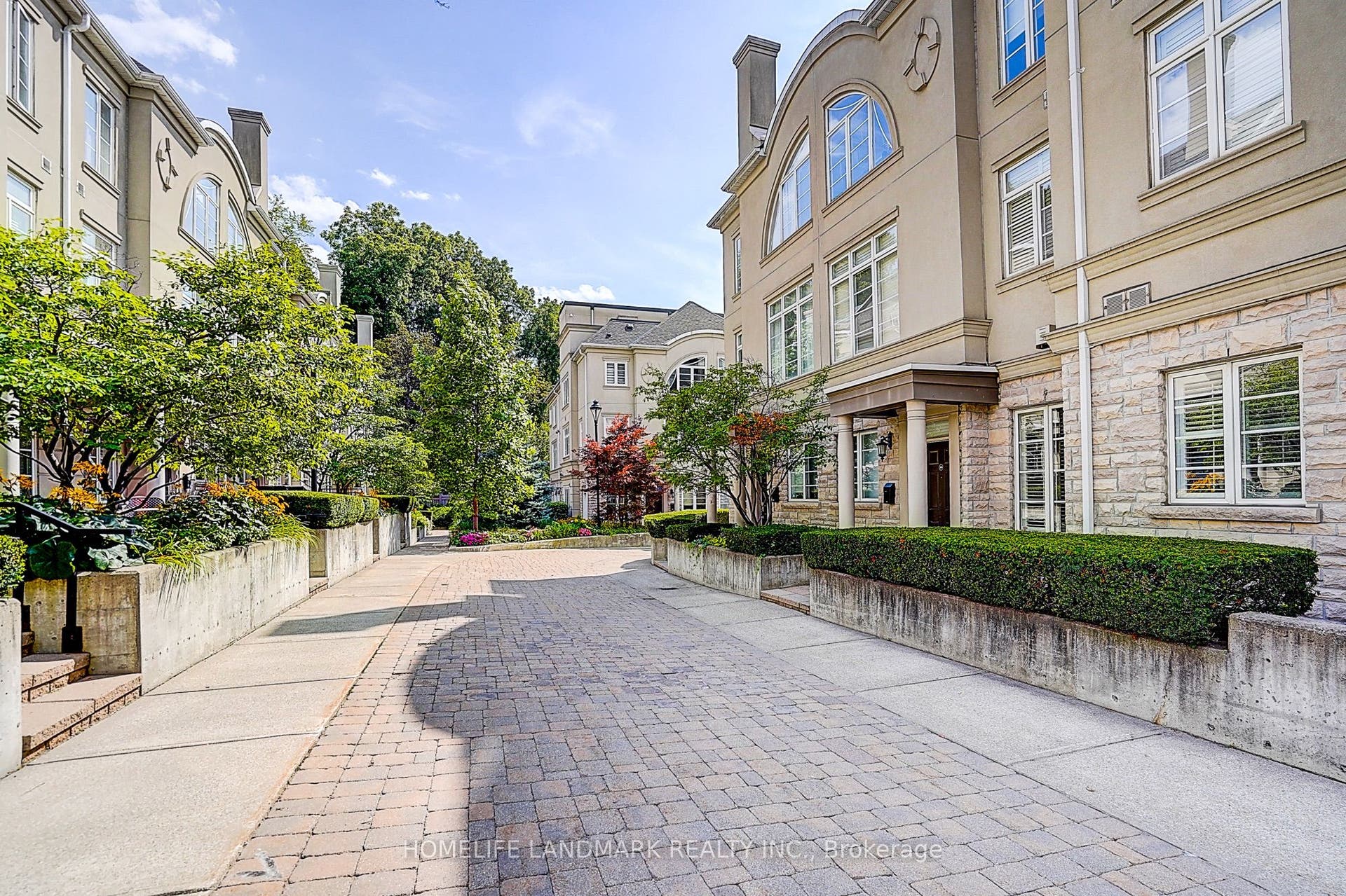 51 York Mills Road, #309, Toronto C12, Toronto C, Toronto ON M2P 1B6
