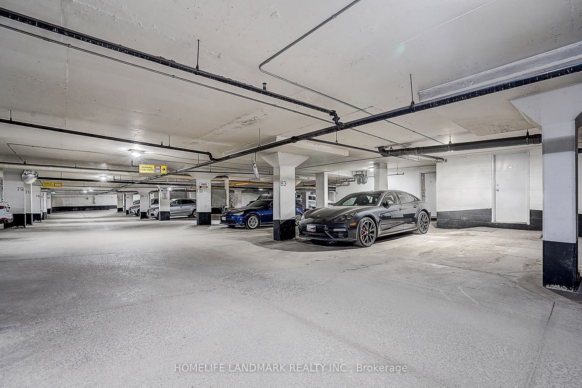 51 York Mills Road, #309, Toronto C12, Toronto C, Toronto ON M2P 1B6