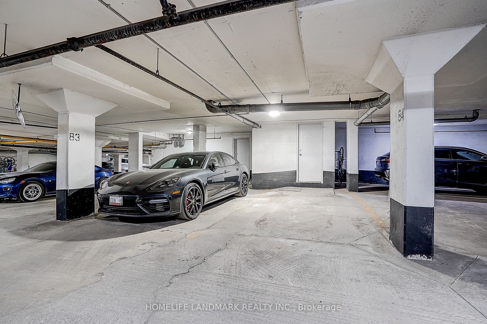 51 York Mills Road, #309, Toronto C12, Toronto C, Toronto ON M2P 1B6
