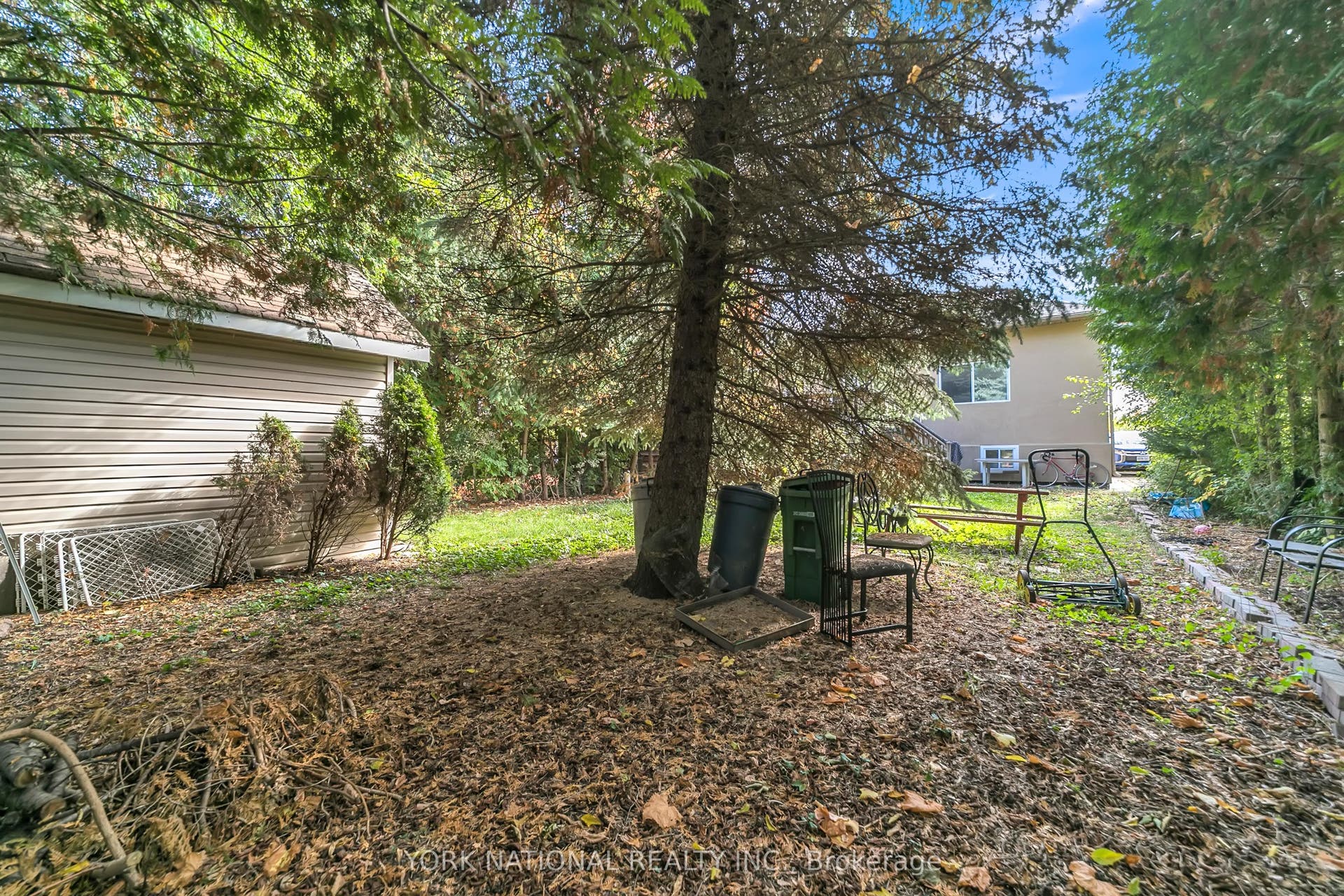 186 Patricia Avenue, Toronto C, Toronto ON M2M 1J5