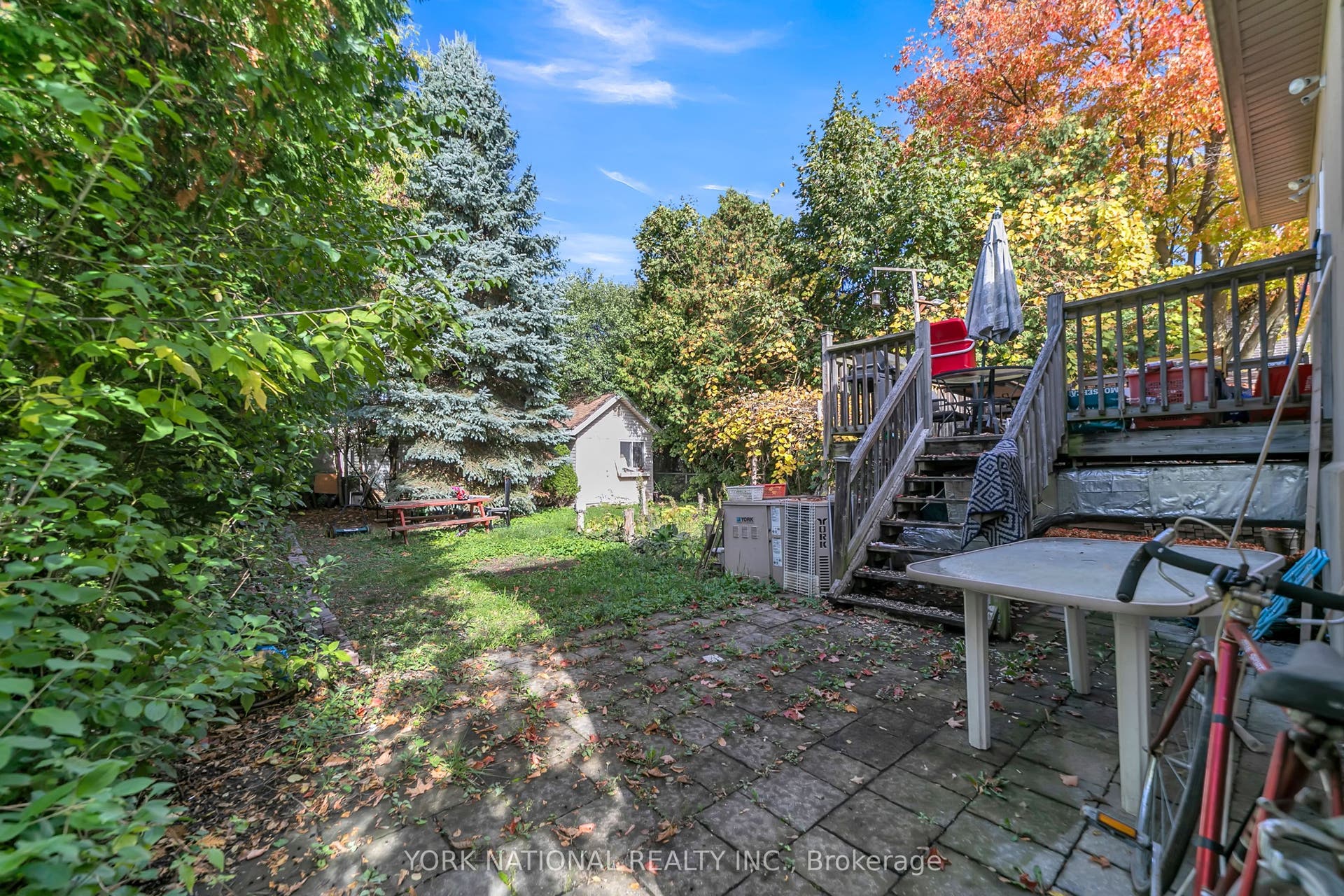 186 Patricia Avenue, Toronto C, Toronto ON M2M 1J5