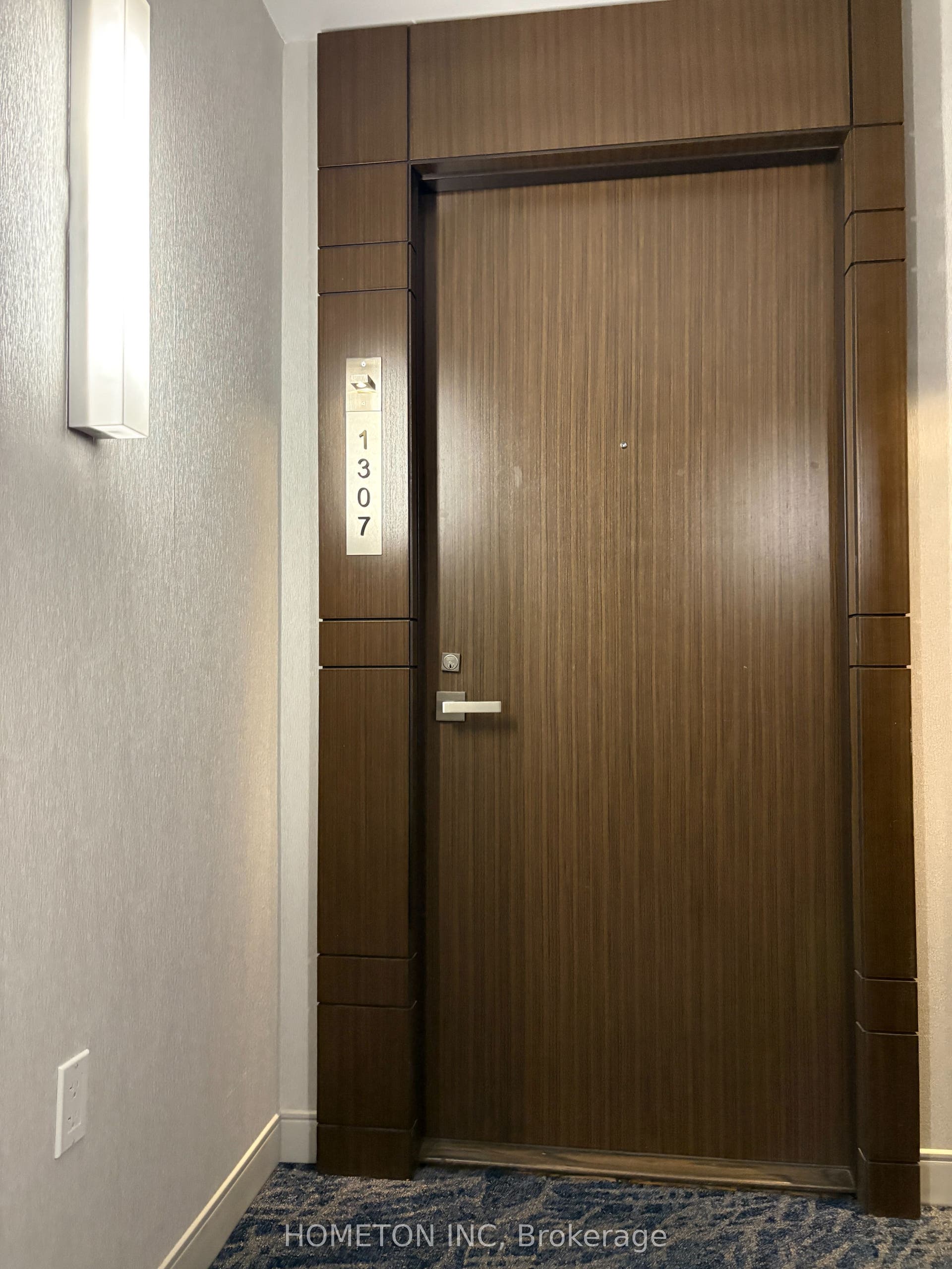 1 The Esplanade N/A, #1307, Toronto C, Toronto ON M5E 0A8
