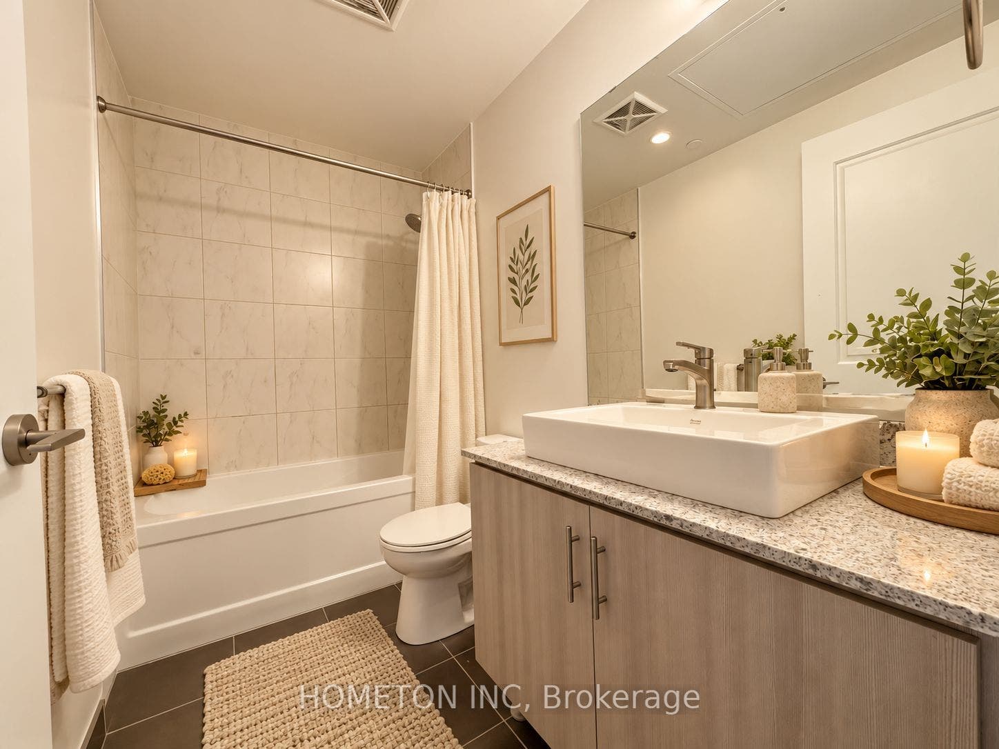 1 The Esplanade N/A, #1307, Toronto C, Toronto ON M5E 0A8