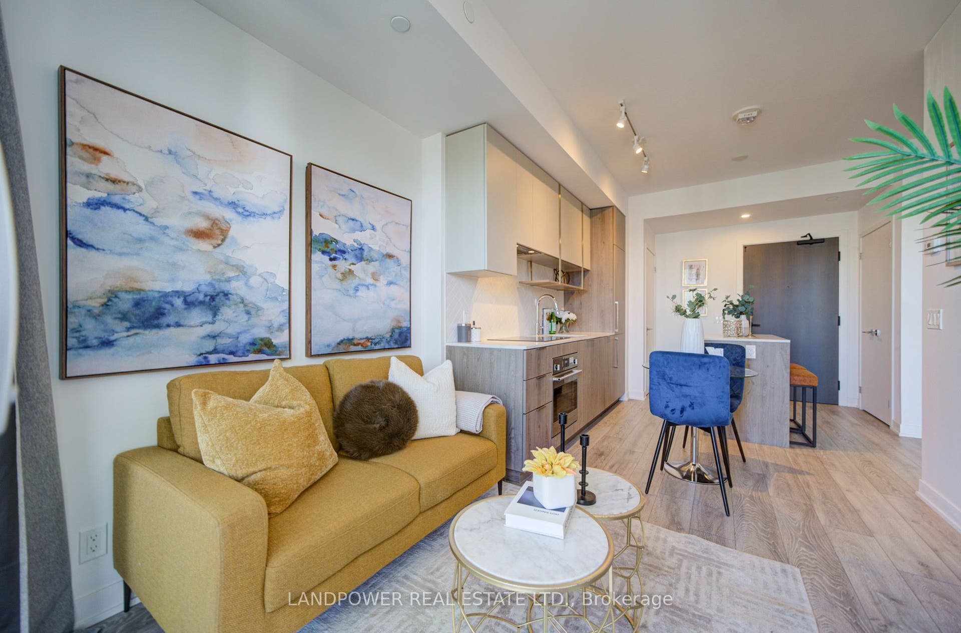 15 Holmes Avenue, #1906, Toronto C14, Toronto C, Toronto ON M2N 0L4