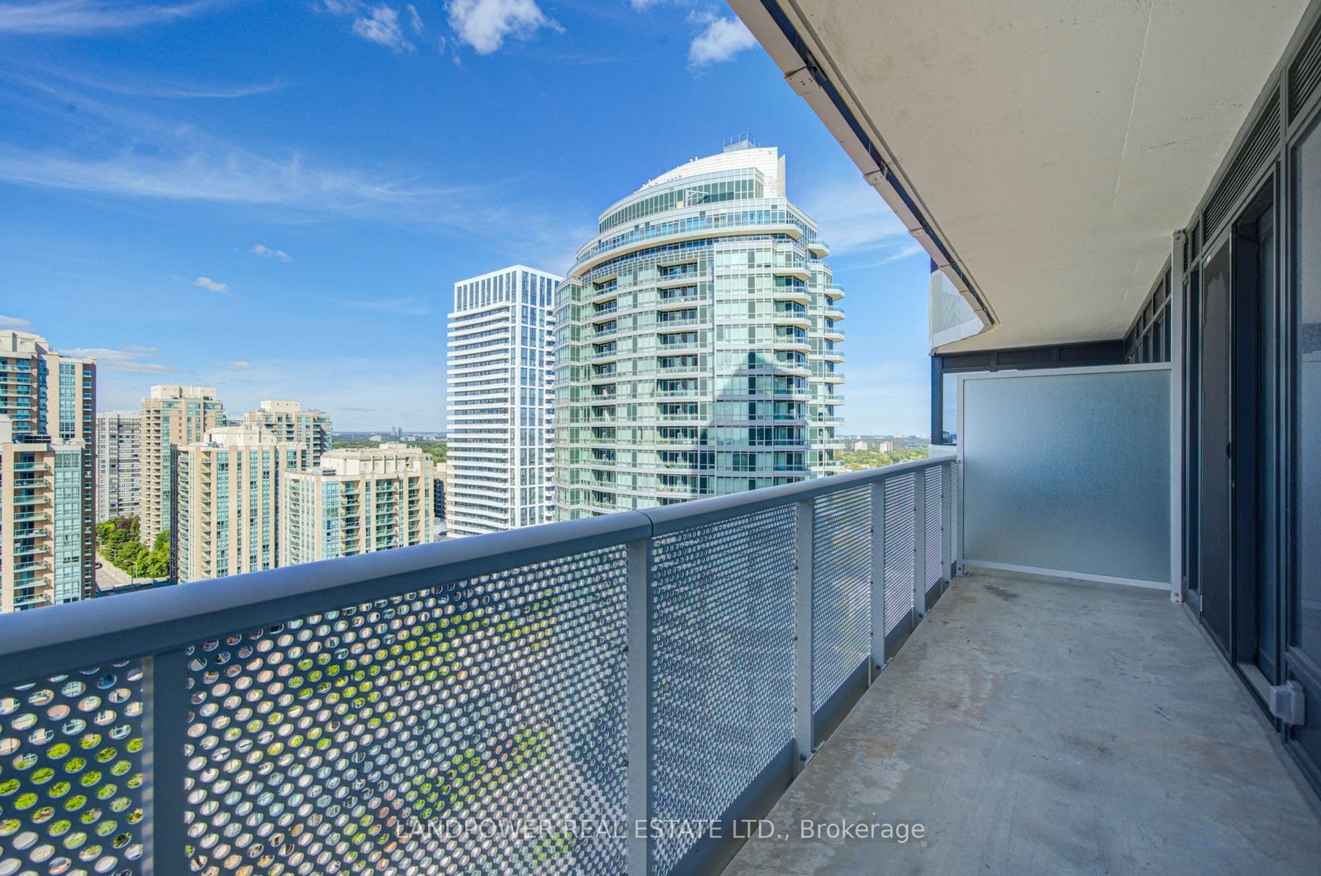 15 Holmes Avenue, #1906, Toronto C14, Toronto C, Toronto ON M2N 0L4