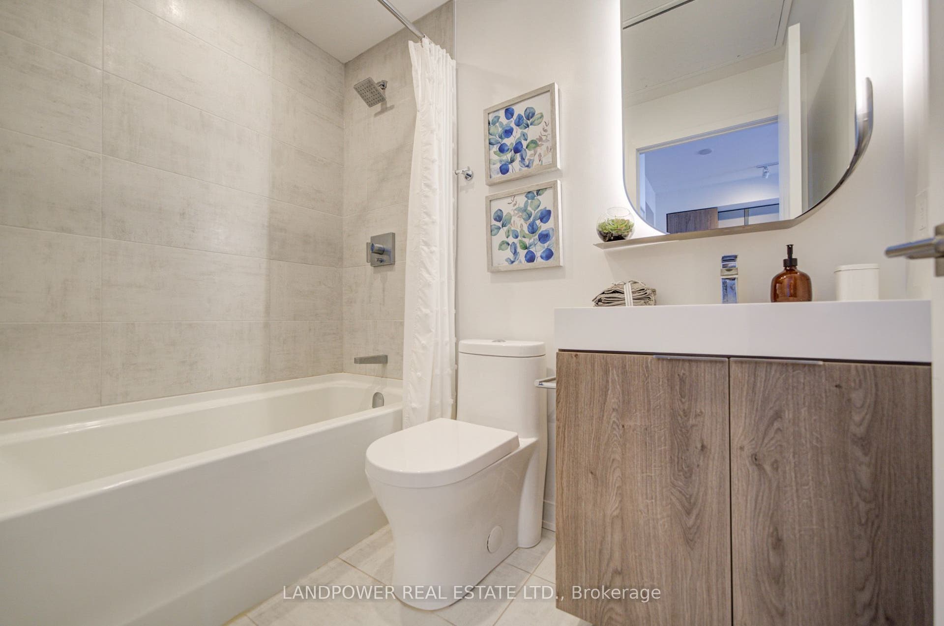 15 Holmes Avenue, #1906, Toronto C14, Toronto C, Toronto ON M2N 0L4