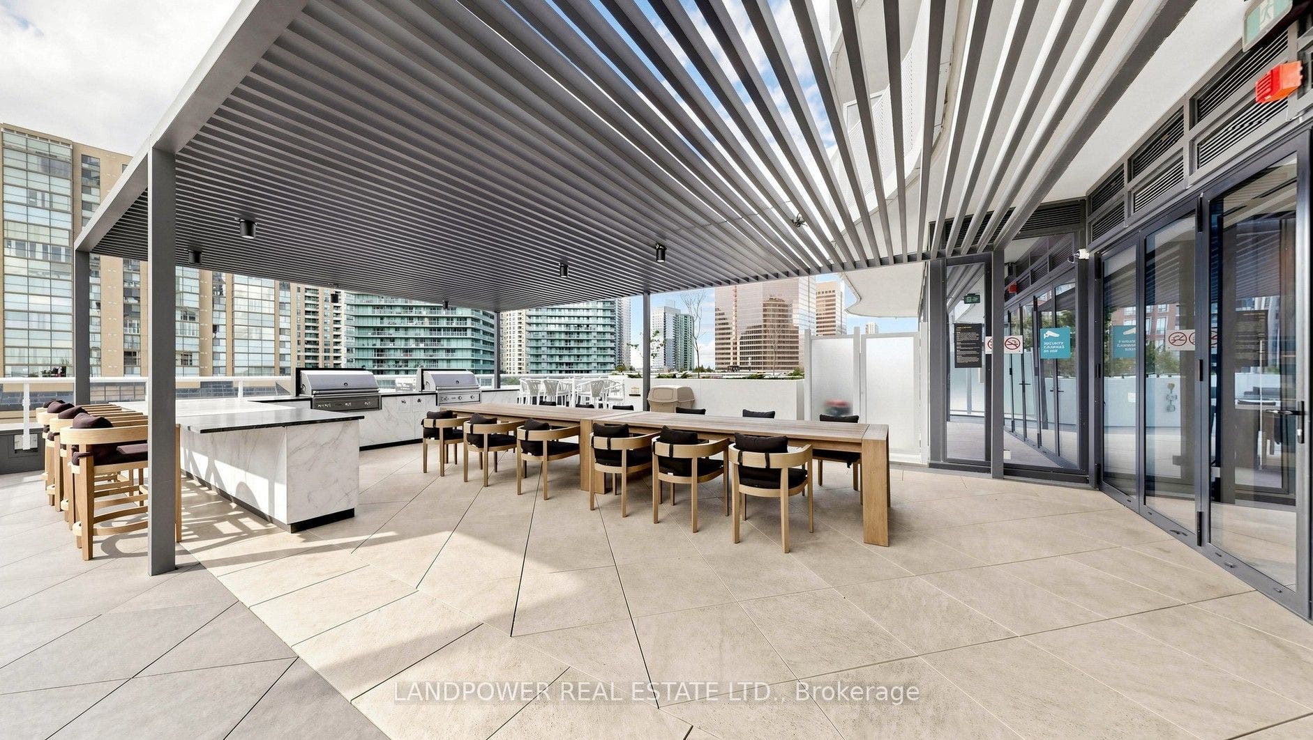 15 Holmes Avenue, #1906, Toronto C14, Toronto C, Toronto ON M2N 0L4