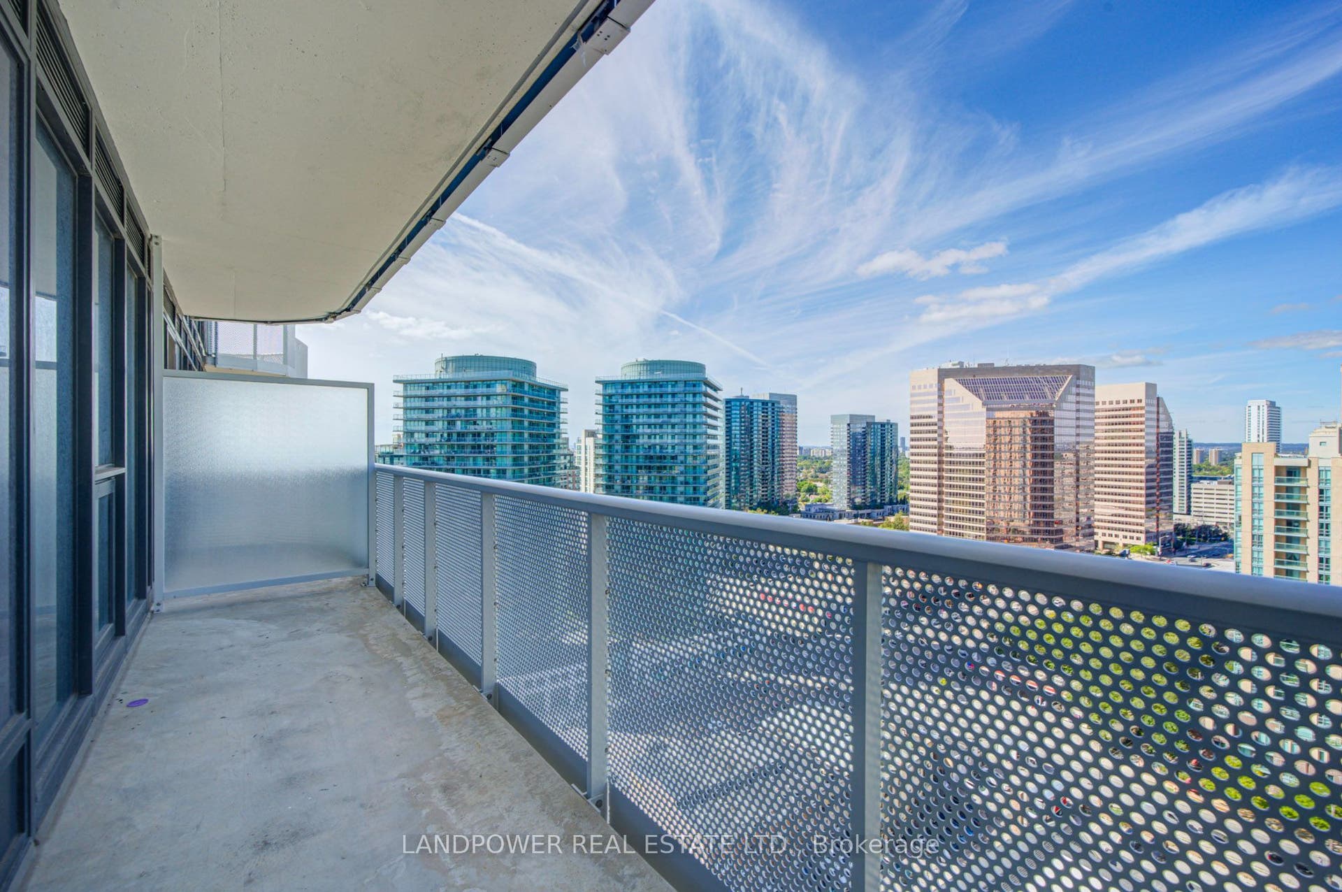 15 Holmes Avenue, #1906, Toronto C14, Toronto C, Toronto ON M2N 0L4