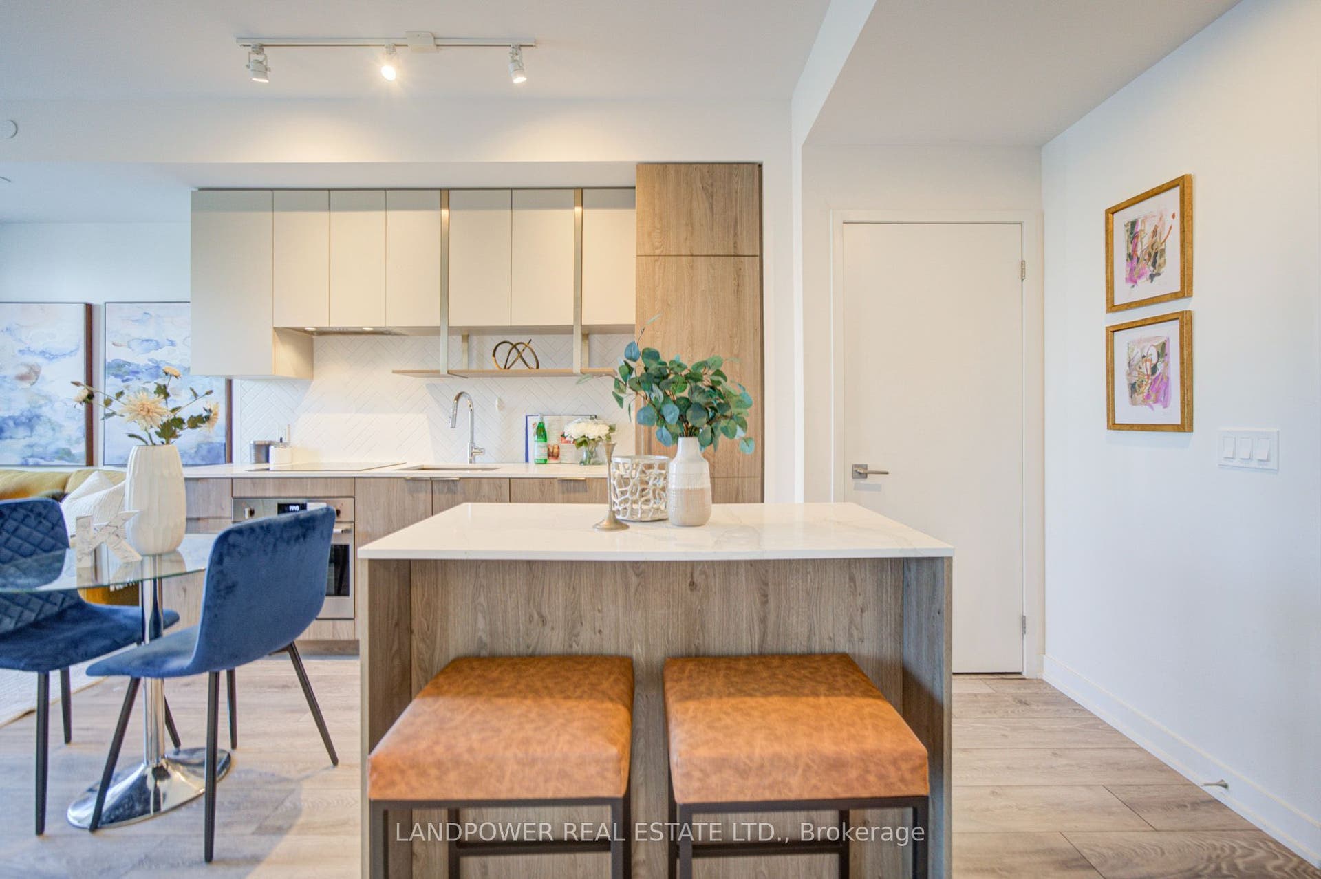 15 Holmes Avenue, #1906, Toronto C14, Toronto C, Toronto ON M2N 0L4