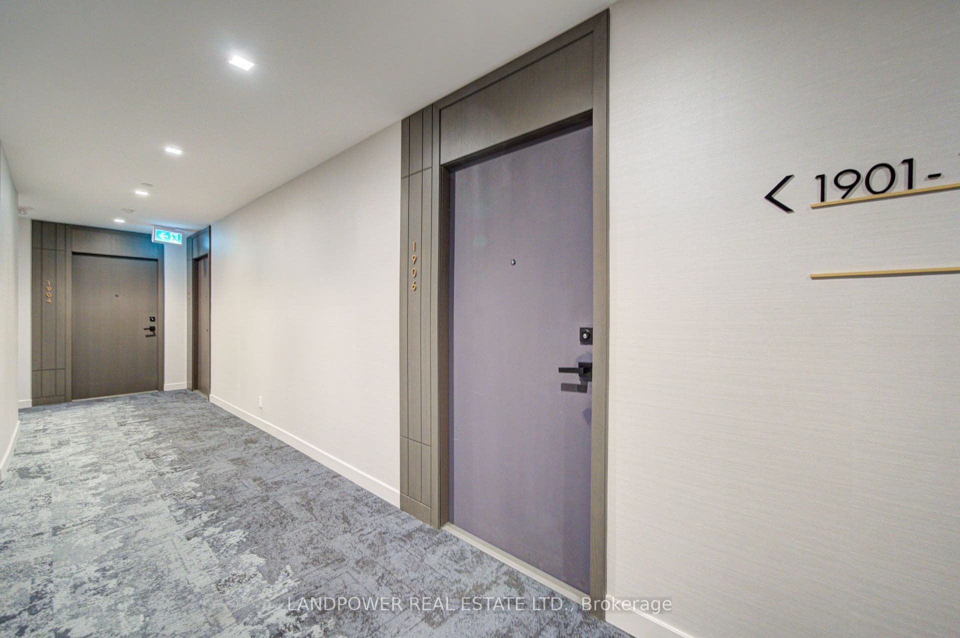 15 Holmes Avenue, #1906, Toronto C14, Toronto C, Toronto ON M2N 0L4