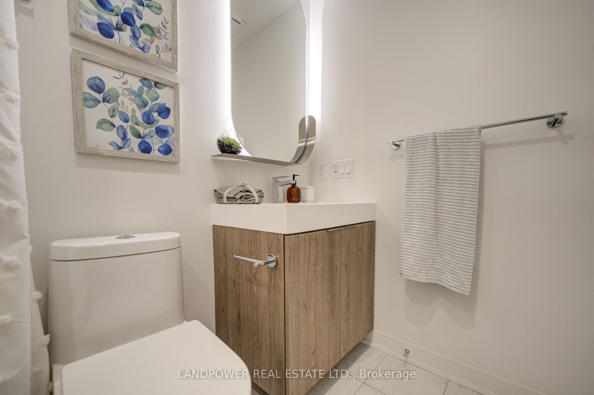 15 Holmes Avenue, #1906, Toronto C14, Toronto C, Toronto ON M2N 0L4
