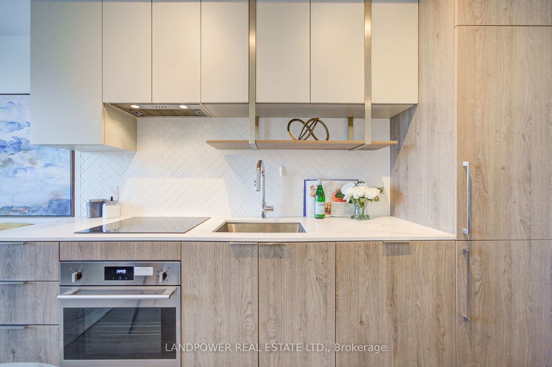 15 Holmes Avenue, #1906, Toronto C14, Toronto C, Toronto ON M2N 0L4