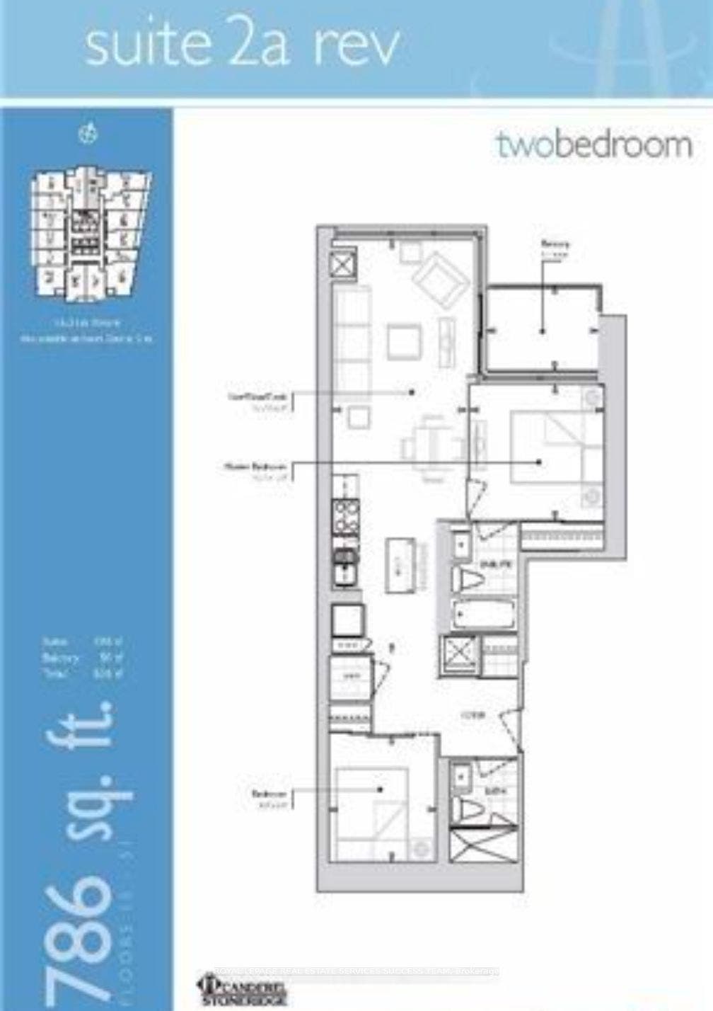 386 Yonge Street, #2801, Toronto C, Toronto ON M5B 0A5