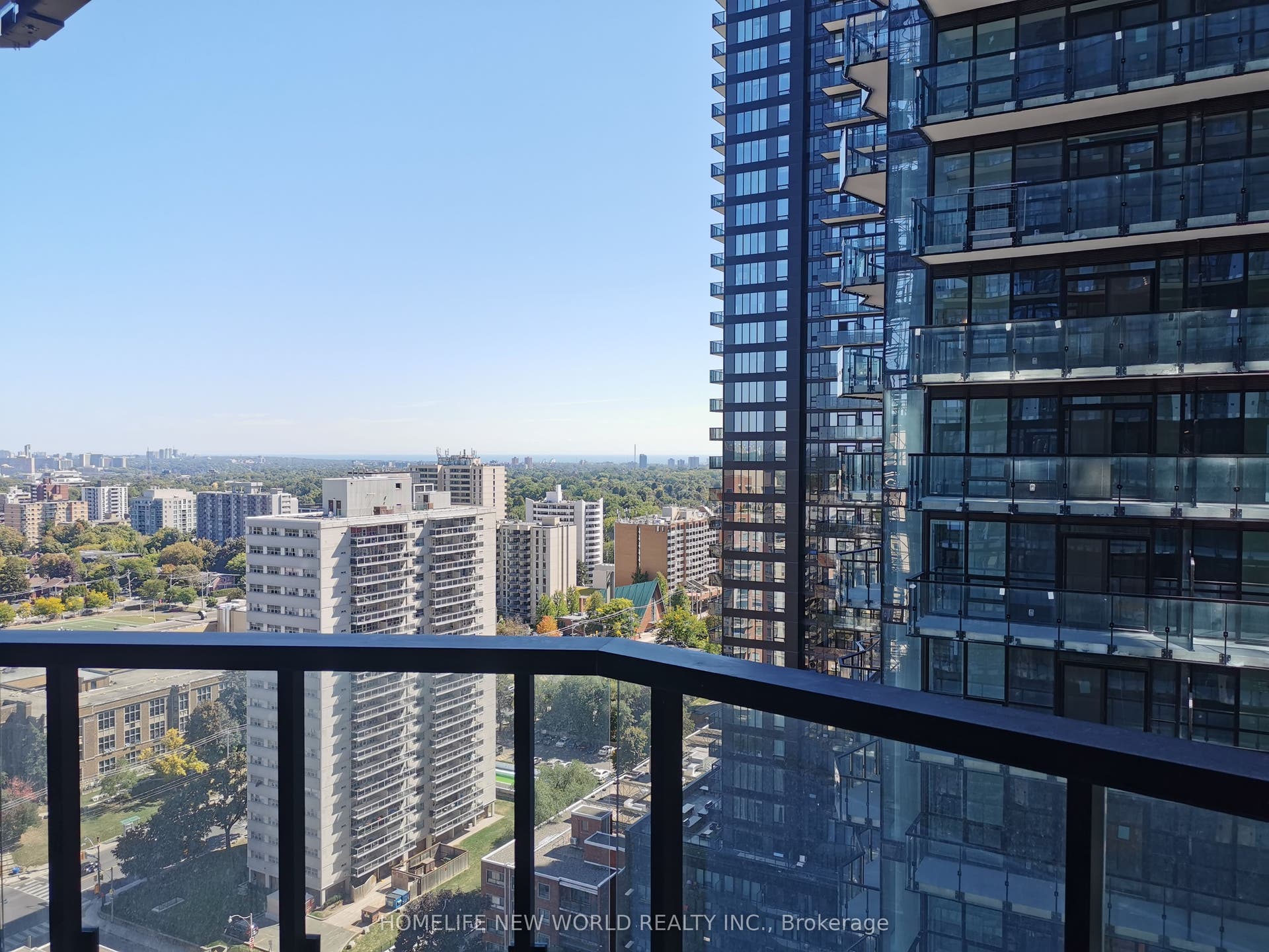 120 Broadway Avenue, #1906, Toronto C, Toronto ON M4P 1V6