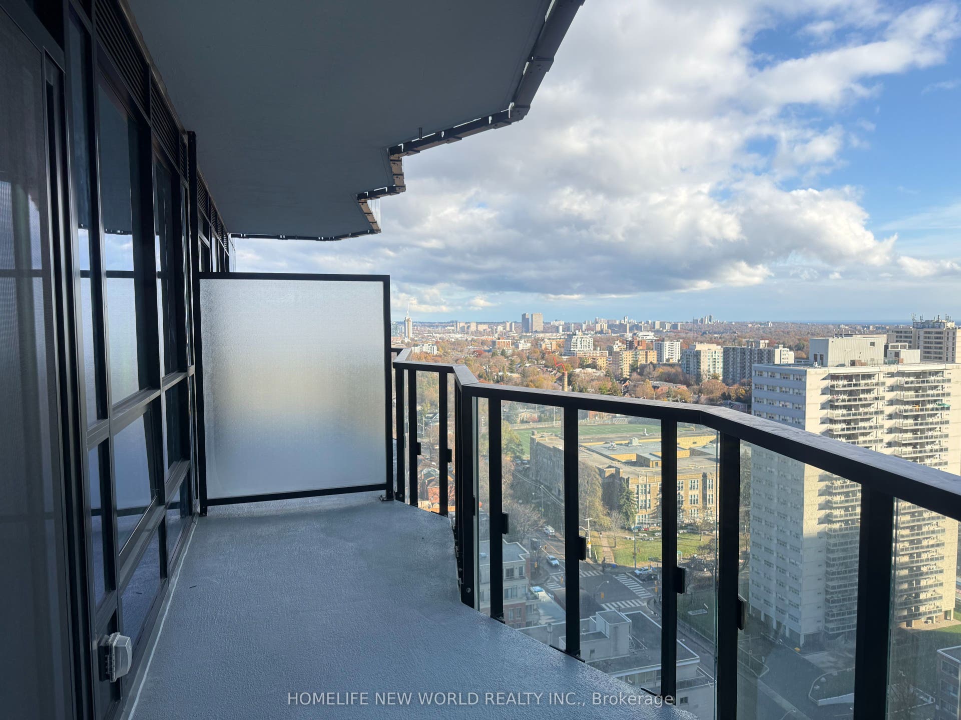 120 Broadway Avenue, #1906, Toronto C, Toronto ON M4P 1V6