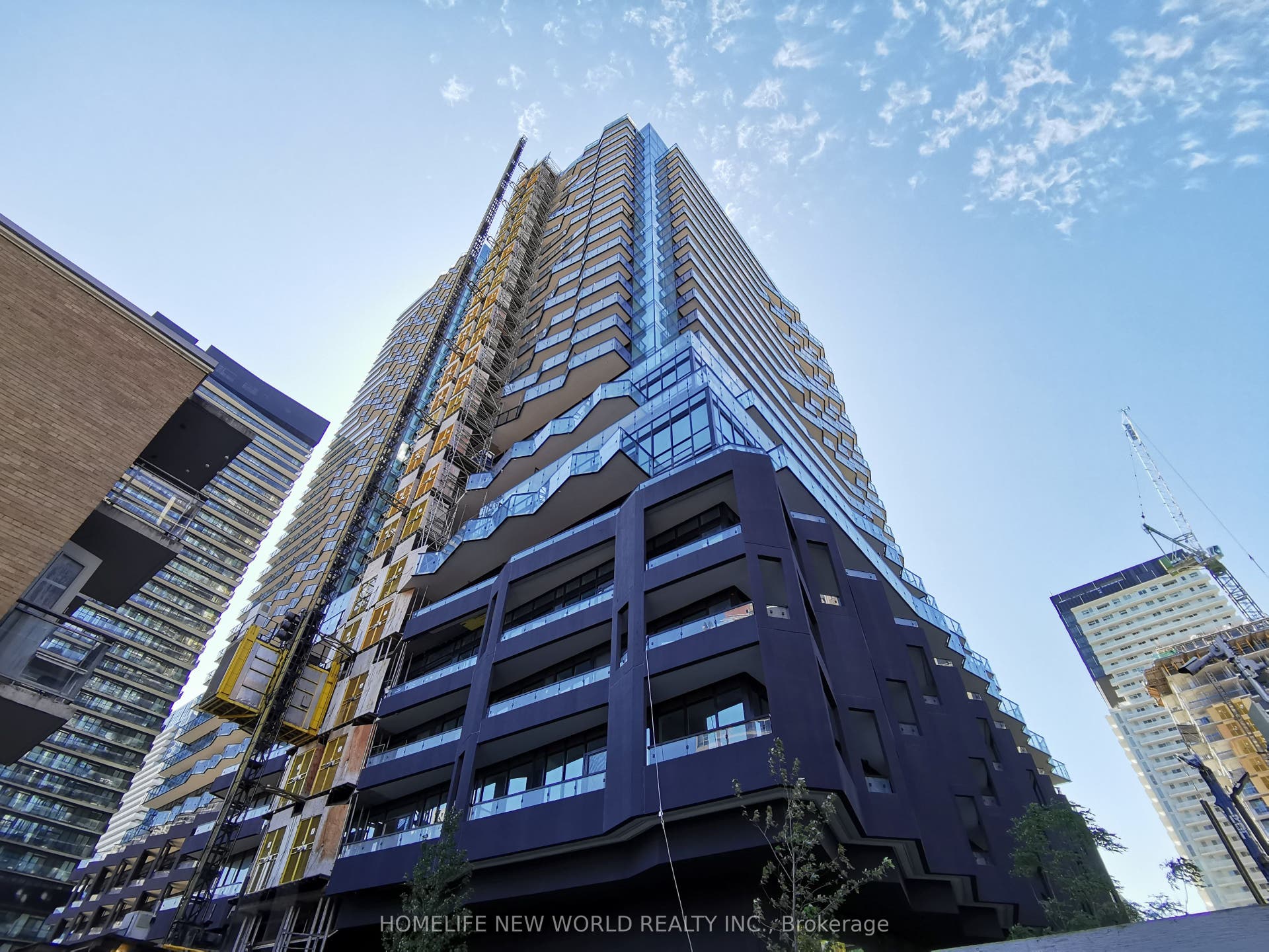 120 Broadway Avenue, #1906, Toronto C, Toronto ON M4P 1V6