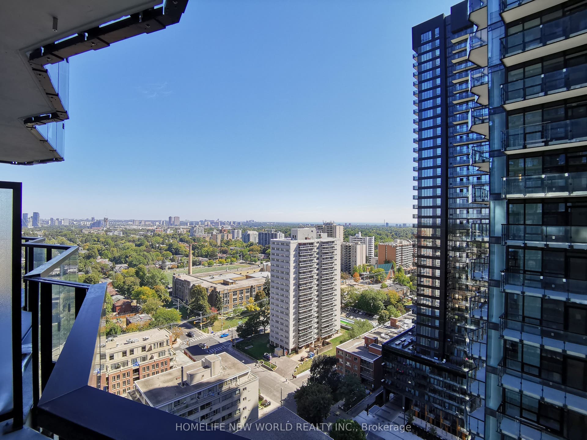 120 Broadway Avenue, #1906, Toronto C, Toronto ON M4P 1V6