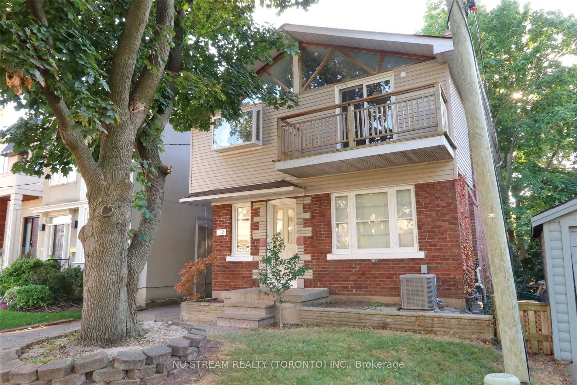 42 Glenavy Avenue, Toronto C12, Toronto C, Toronto ON M4P 2T7