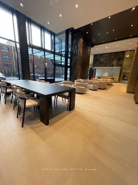 117 Broadway Avenue, #1404, Toronto C, Toronto ON M4P 1V3
