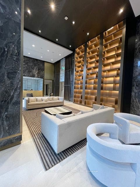 117 Broadway Avenue, #1404, Toronto C, Toronto ON M4P 1V3
