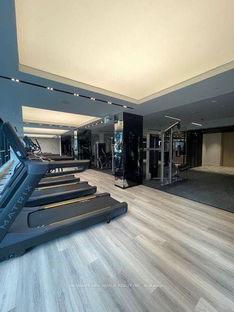 117 Broadway Avenue, #1404, Toronto C, Toronto ON M4P 1V3