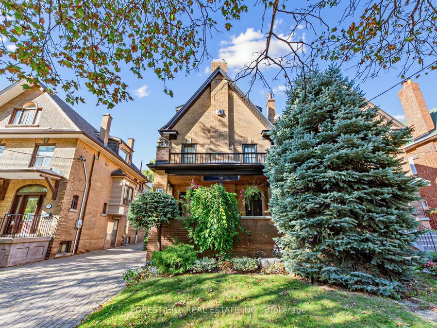 Property photo for 126 Keewatin Avenue, Toronto C, Toronto ON