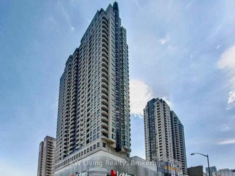 Property photo for 33 Empress Avenue, #PH308, Toronto C, Toronto ON