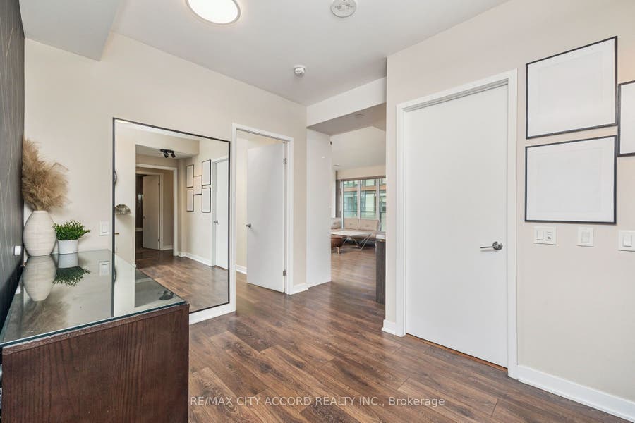 Property photo for 115 Blue Jays Way, #3702, Toronto C, Toronto ON