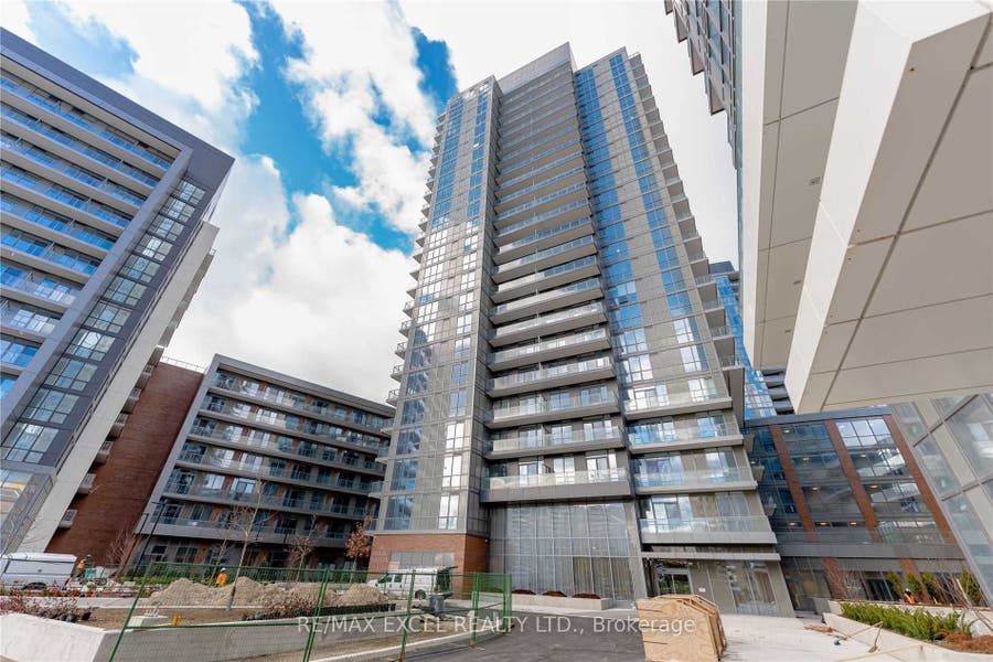 Property photo for 38 Forest Manor Drive, #1102, Toronto C, Toronto ON