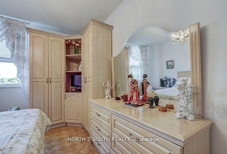 175 Hilda Avenue, #511, Toronto C, Toronto ON M2M 1V8