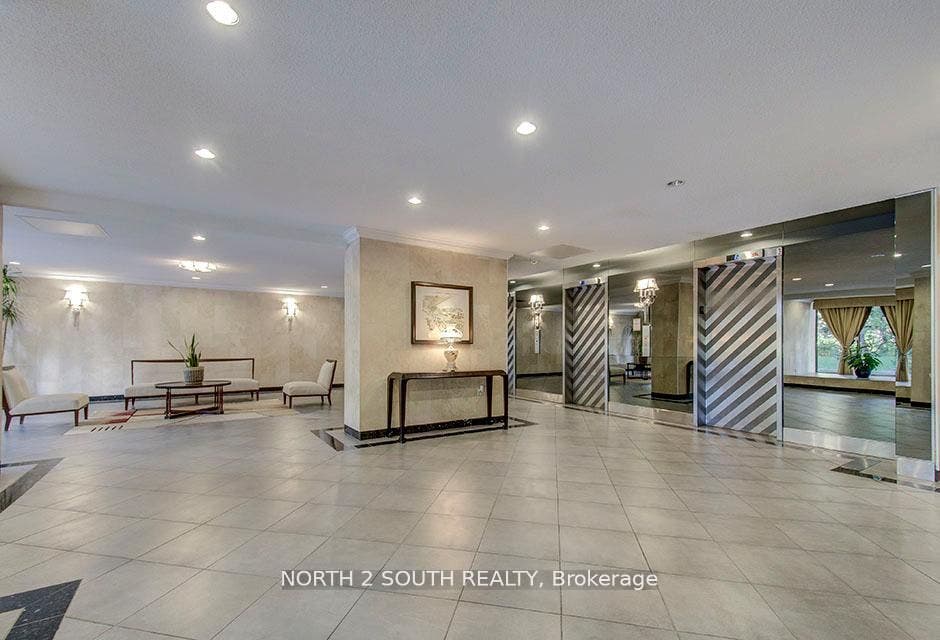 175 Hilda Avenue, #511, Toronto C, Toronto ON M2M 1V8